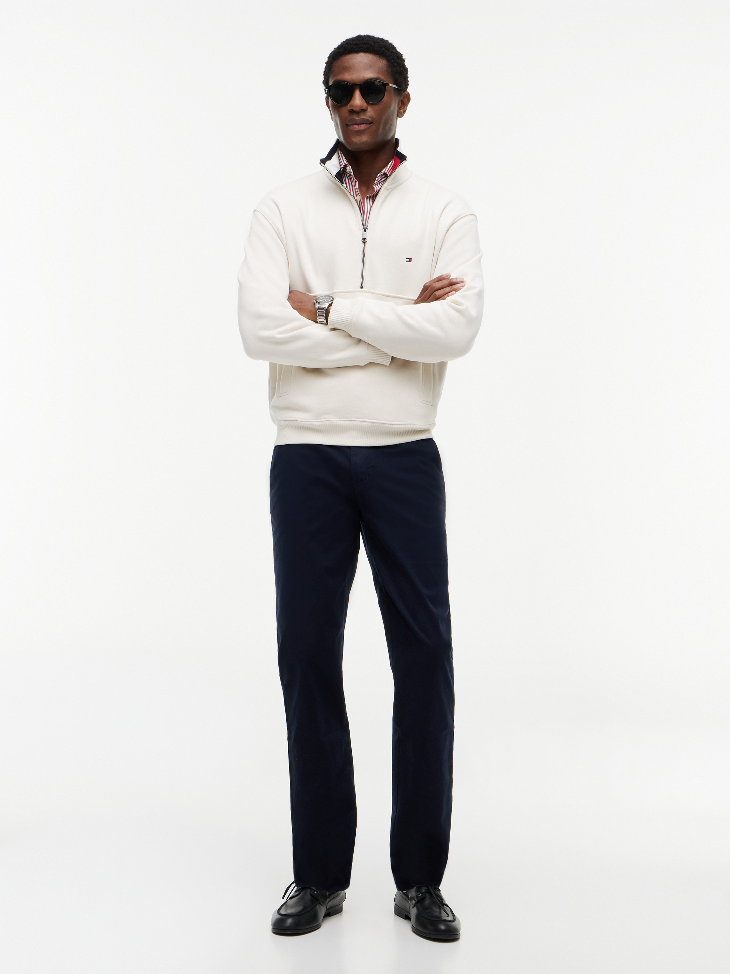Denton 1985 Chinos | Pants | Tommy Hilfiger