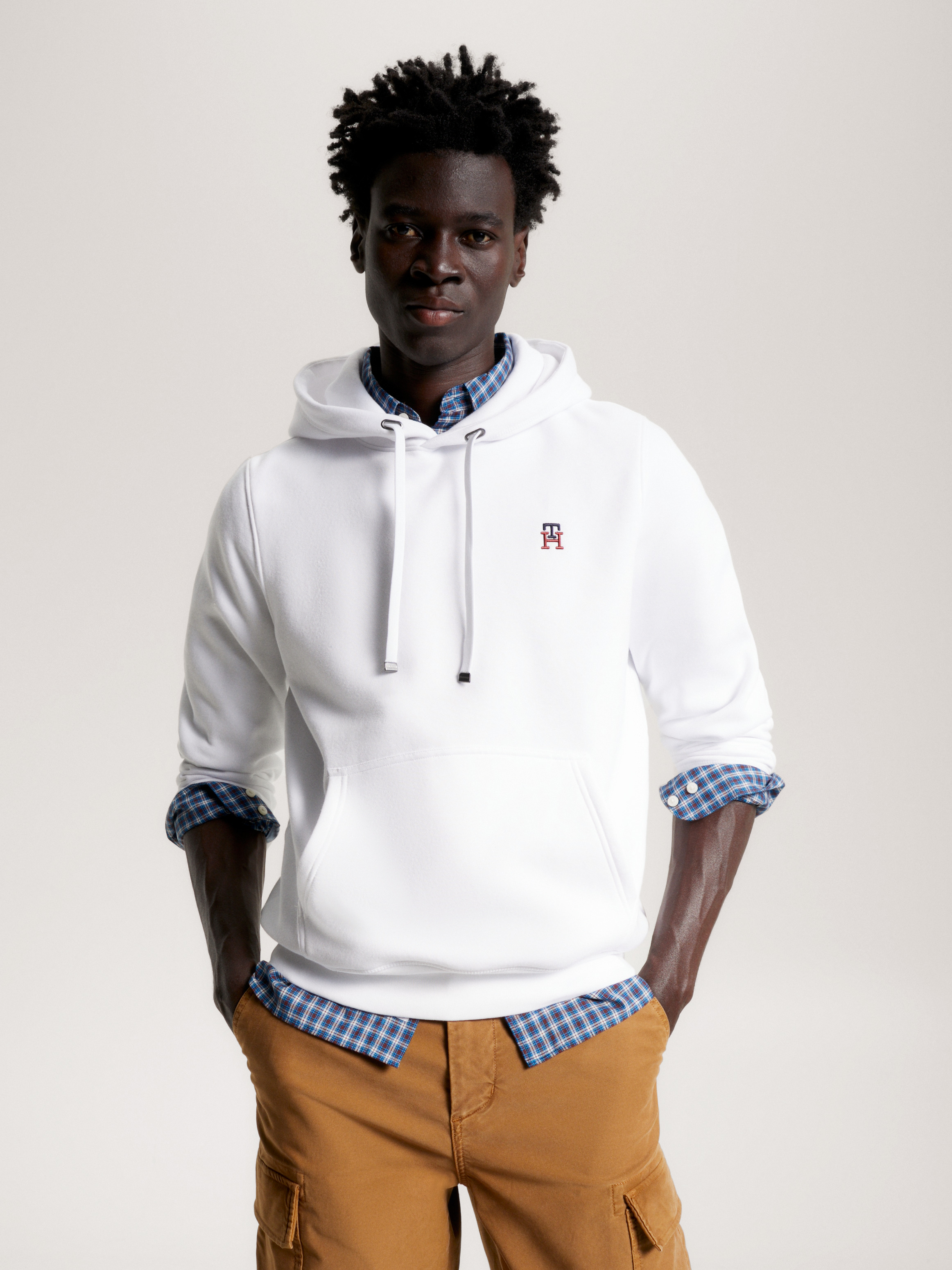 Polo hoodies mens outlet sale