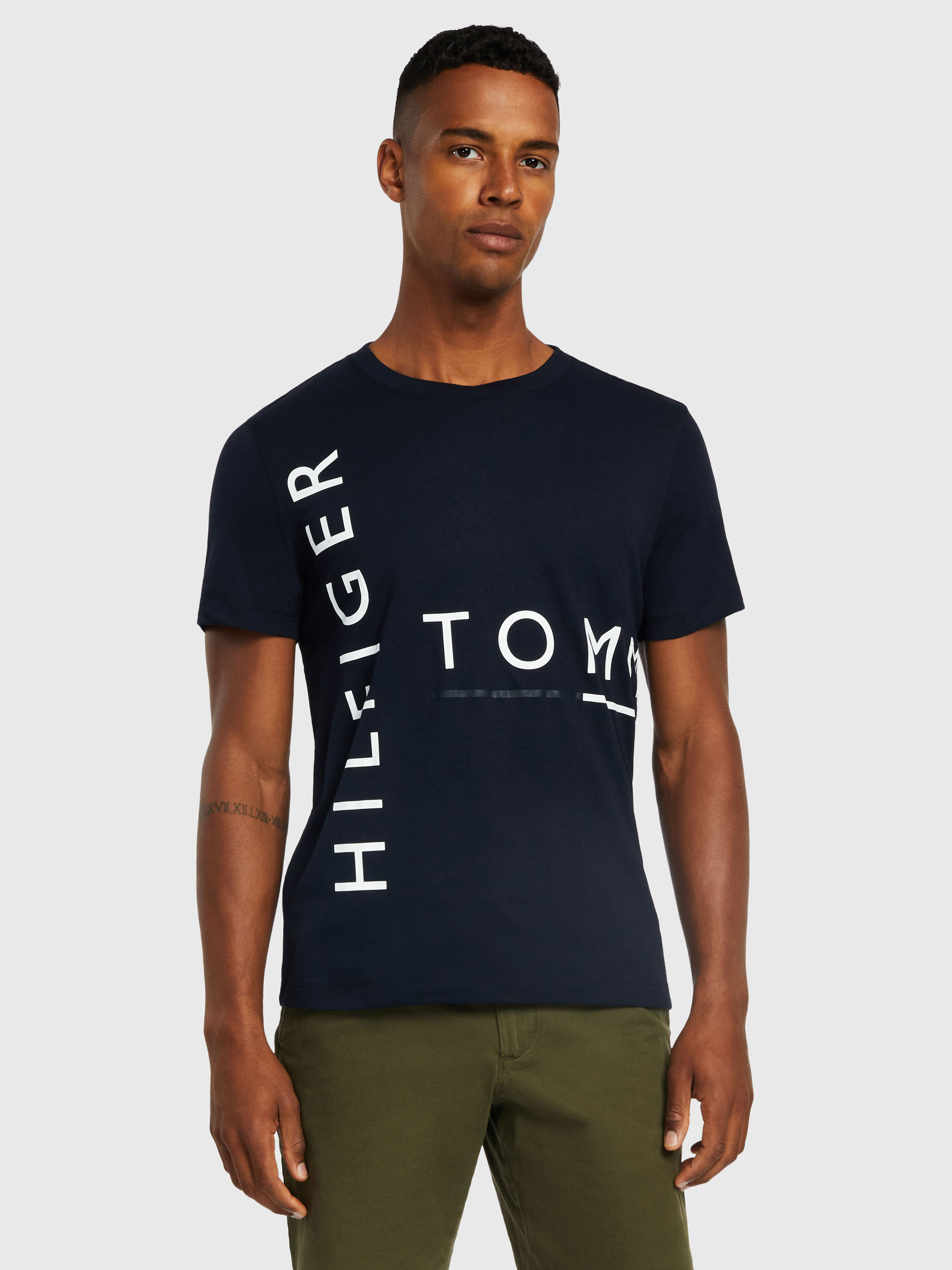 tommy hilfiger t shirt sale mens