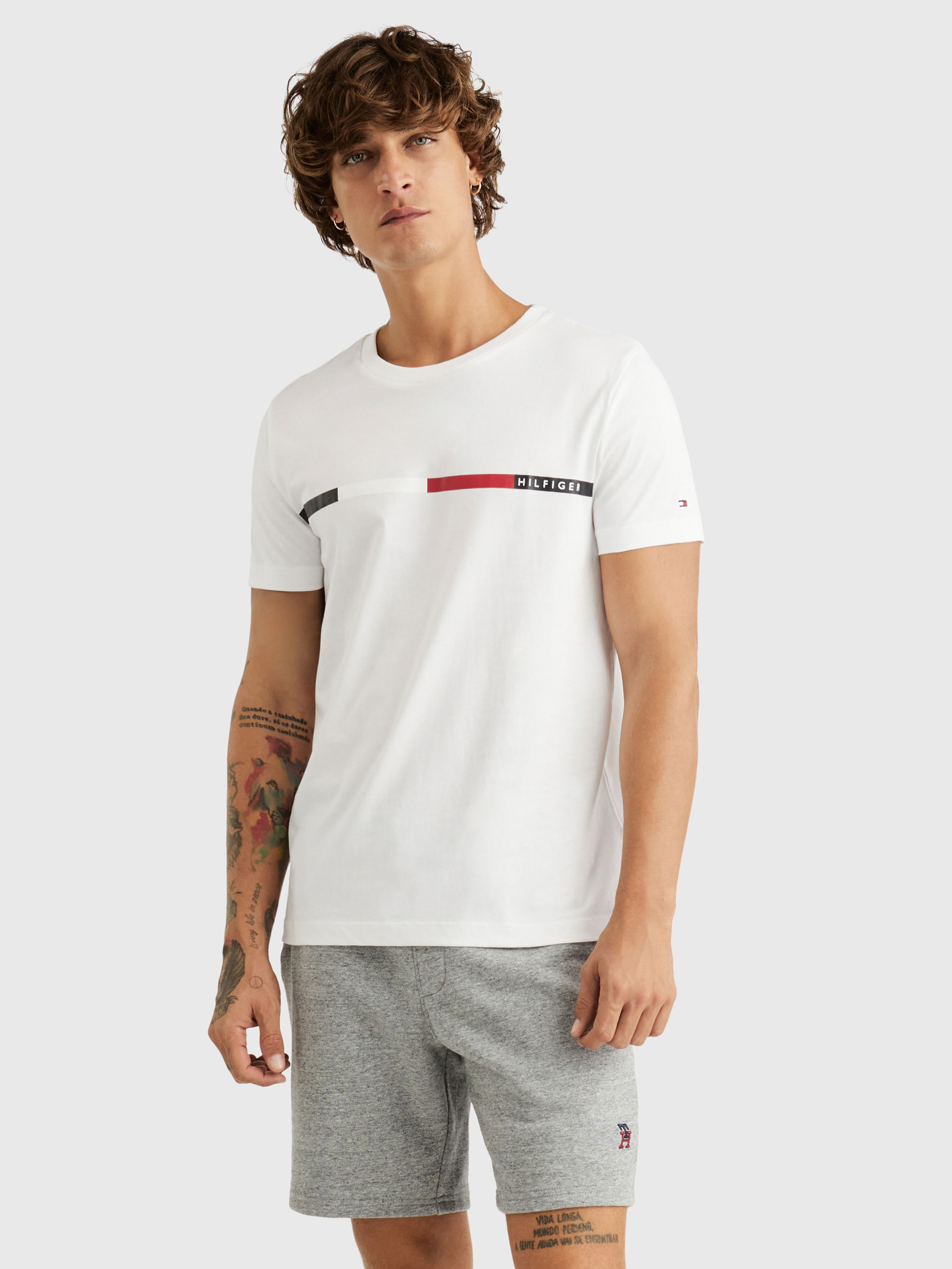 tommy hilfiger t shirt mens cheap