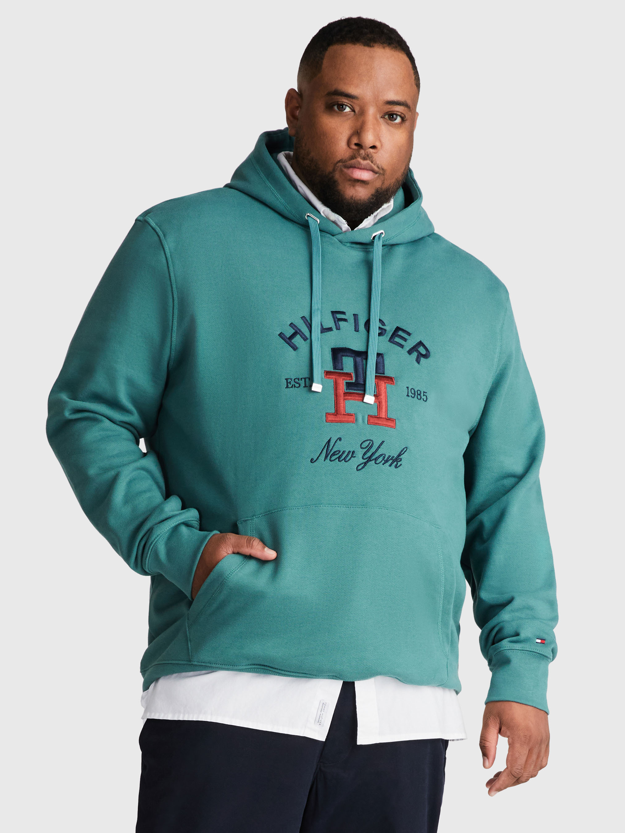 Green hoodies for on sale sale