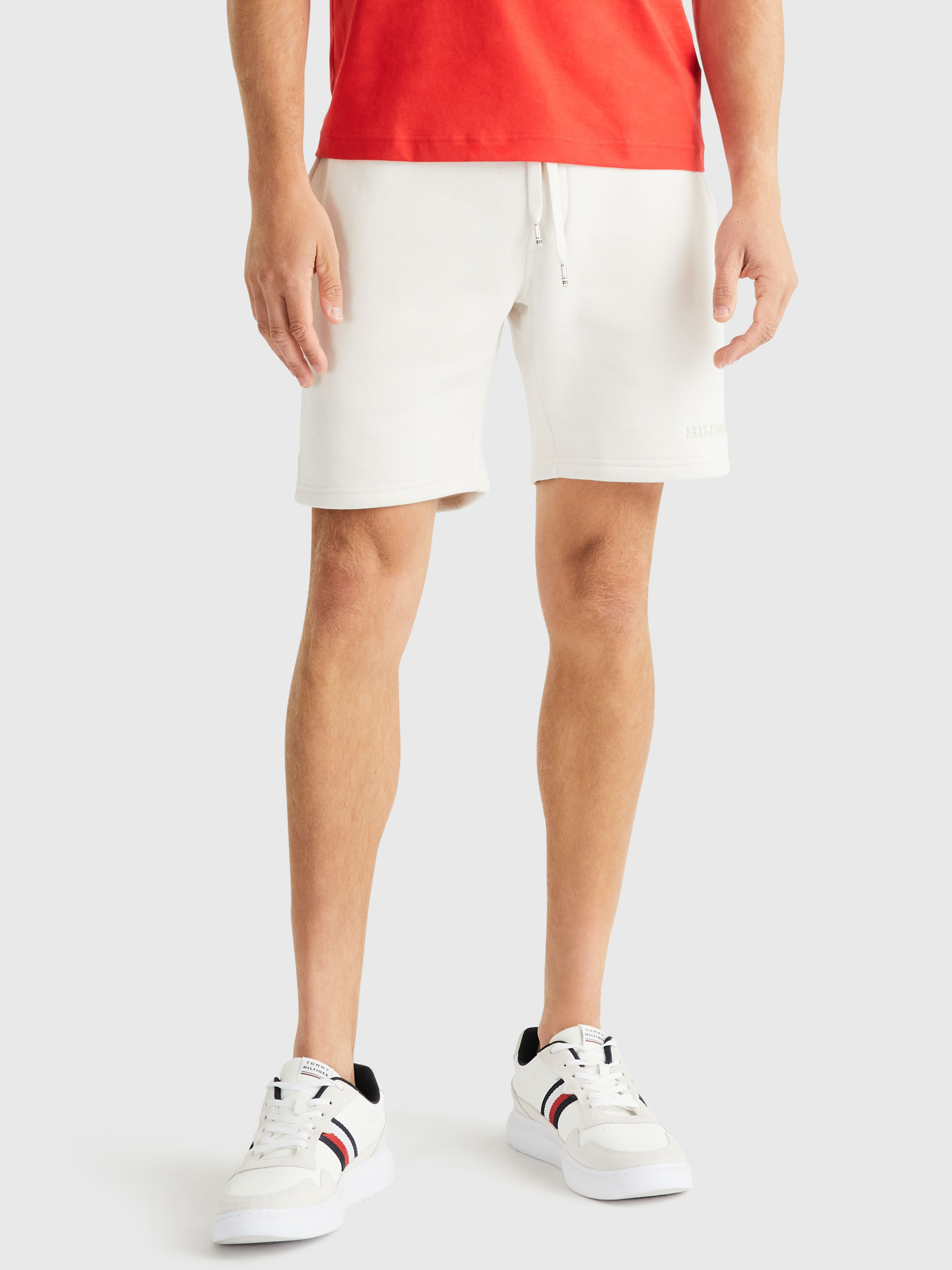 Tommy hilfiger sale the flex shorts