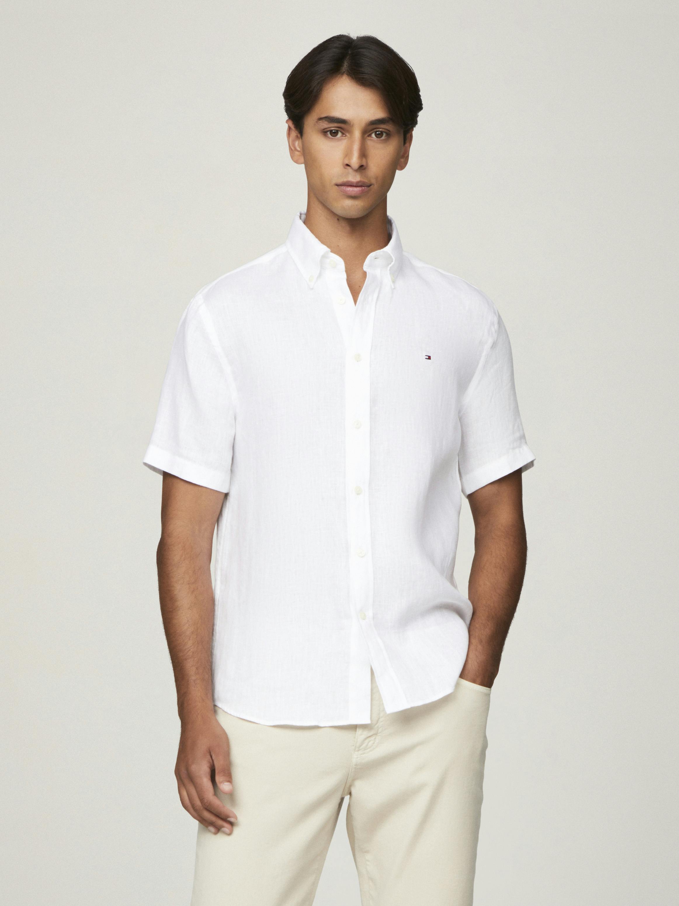 Premium Linen Shirt