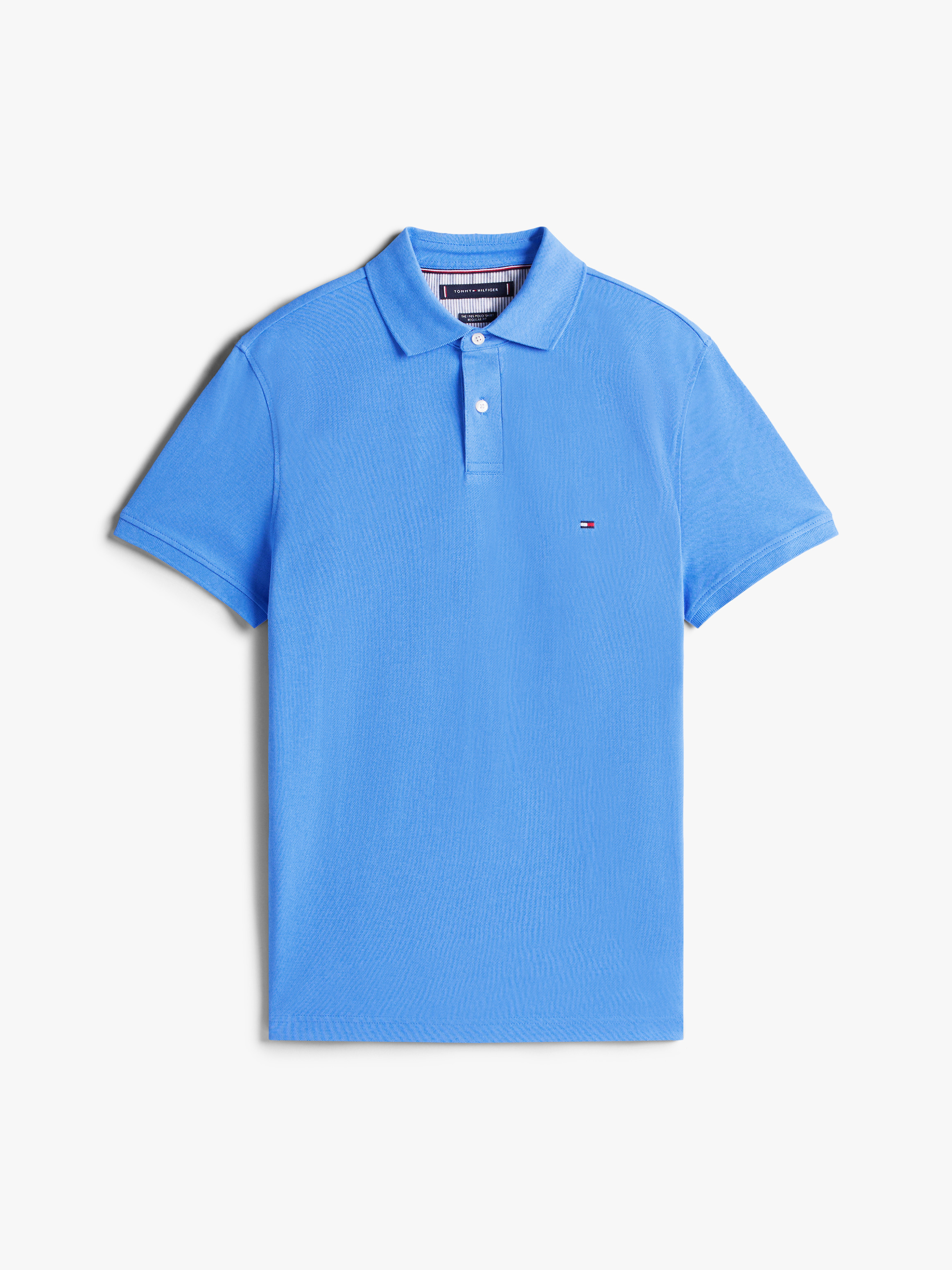 1985 Polo | Polo Shirts | Tommy Hilfiger