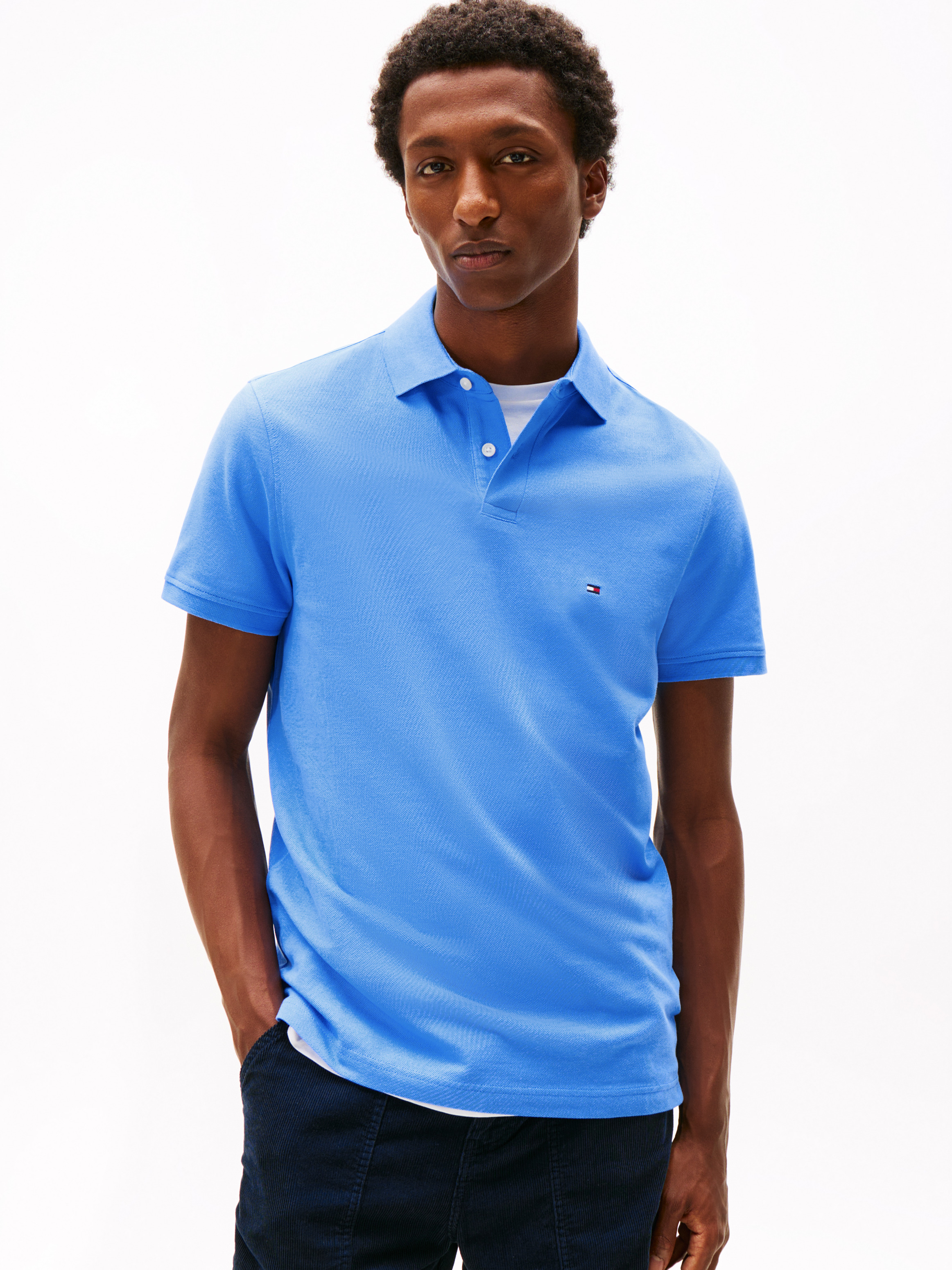 1985 Polo | Polo Shirts | Tommy Hilfiger