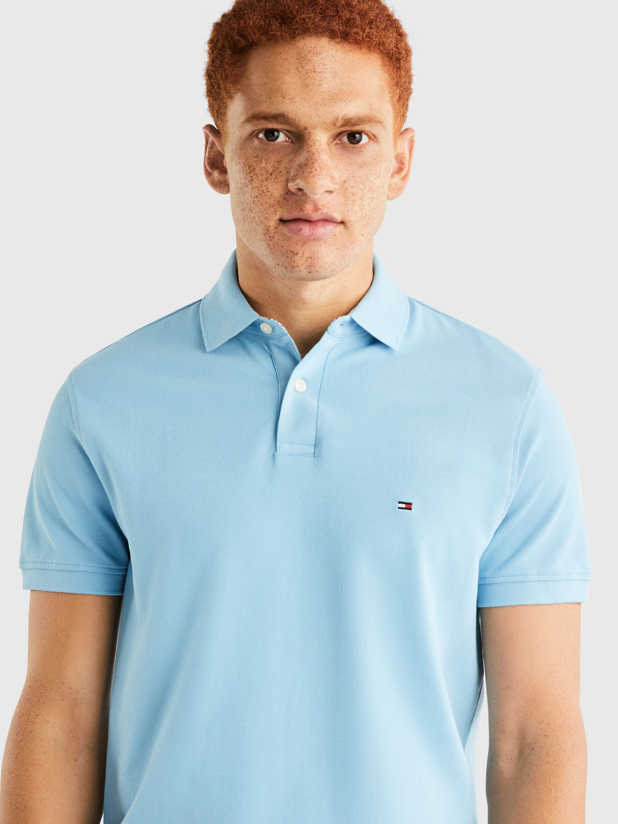 1985 Polo | Polo Shirts | Tommy Hilfiger