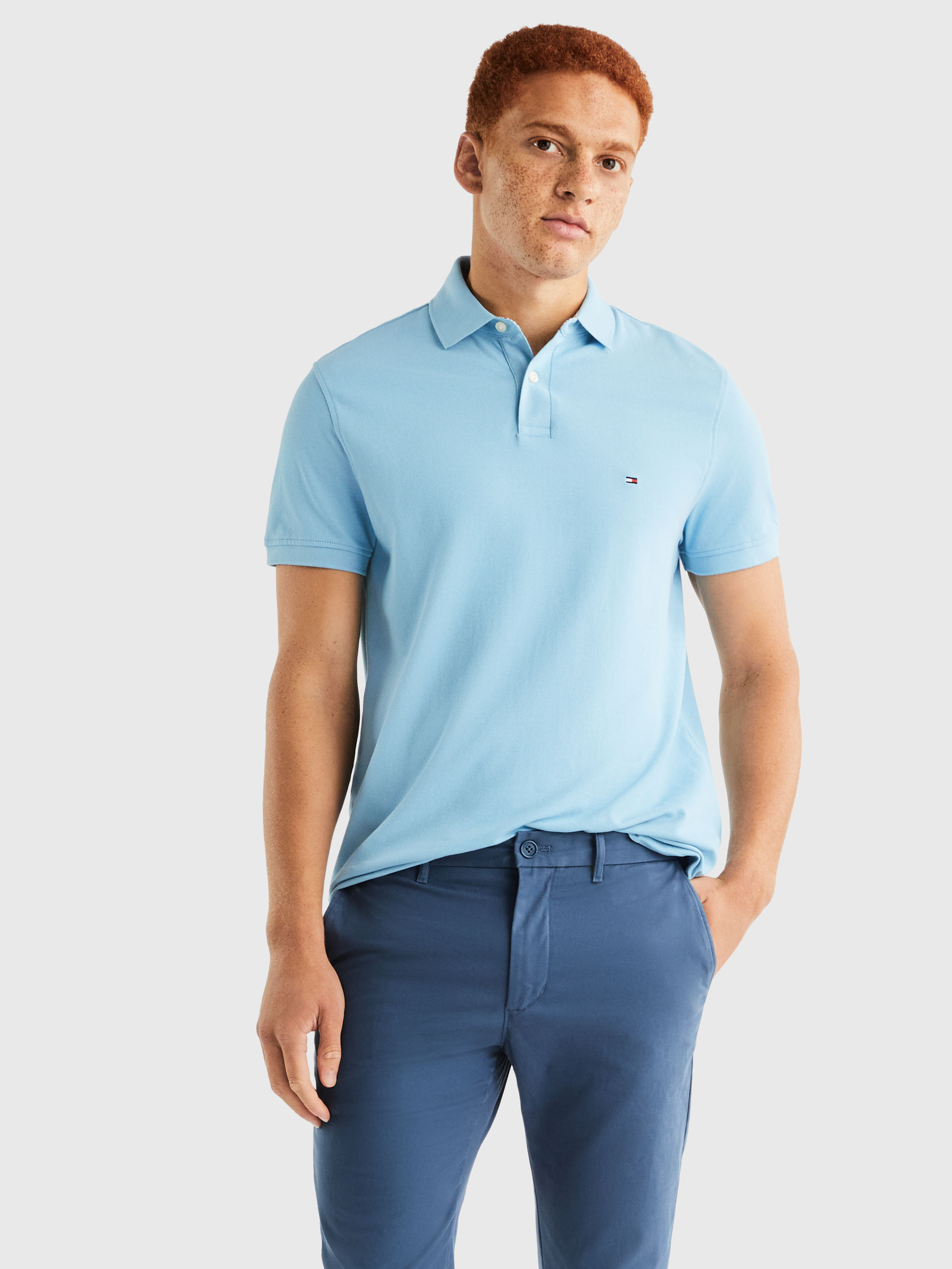 1985 Polo | Polo Shirts | Tommy Hilfiger