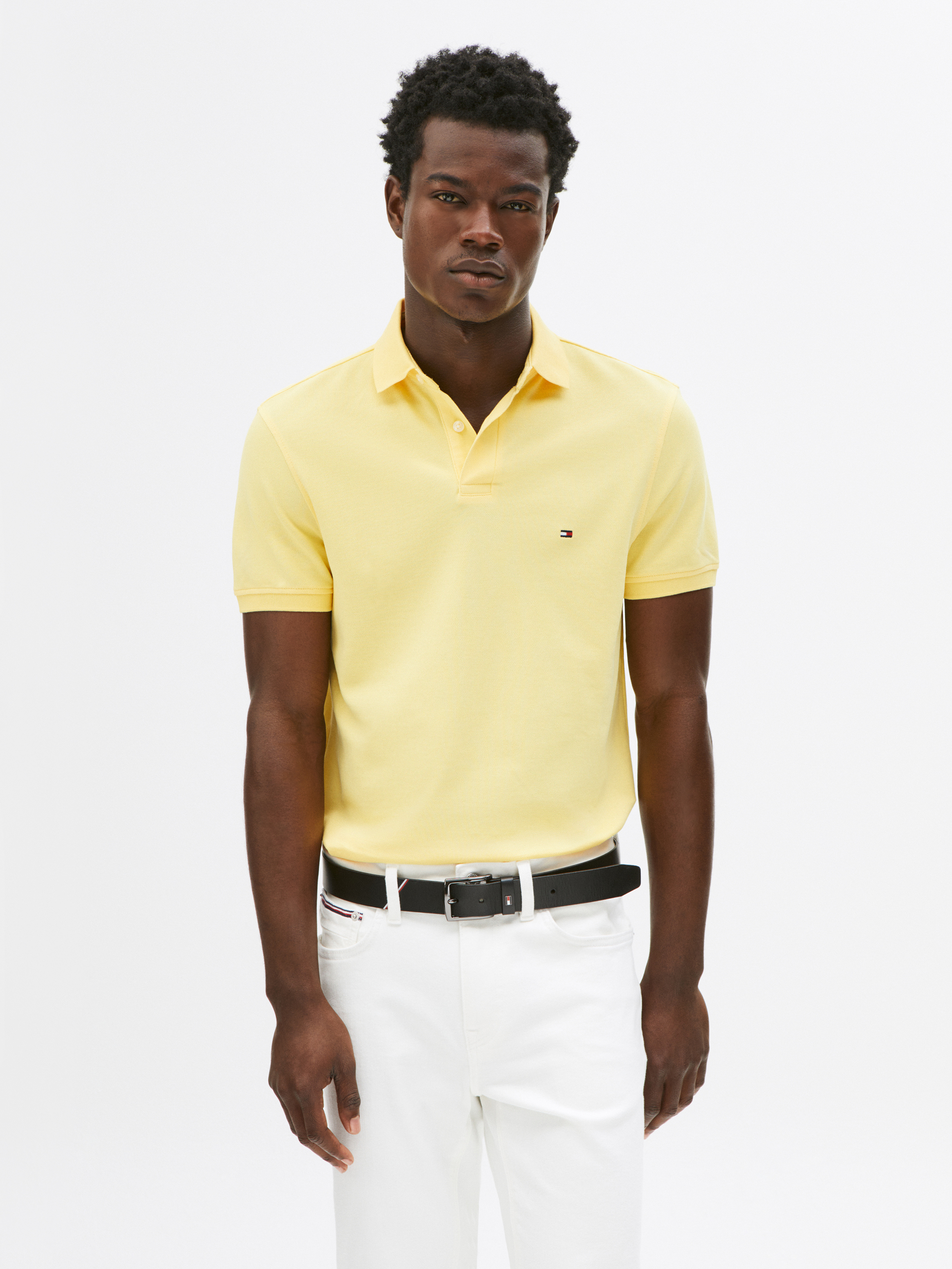 ★★ ★★ 1985 Regular Polo Shirt T12E6TKT050MT 3118340_5.jpg?v=1750602684&