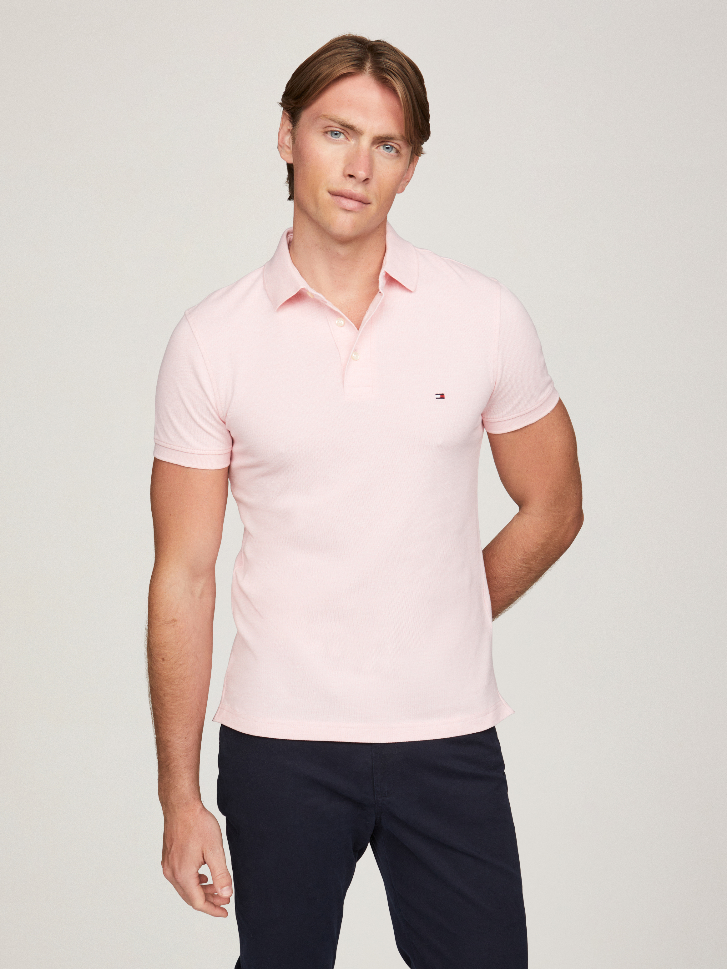 1985 Regular Polo | Polo Shirts | Tommy Hilfiger