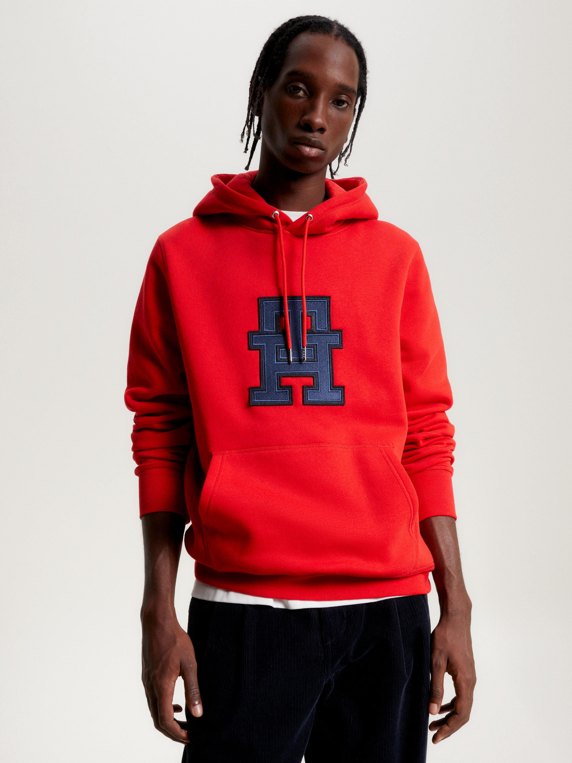 Tommy hilfiger sweatshirts online sale