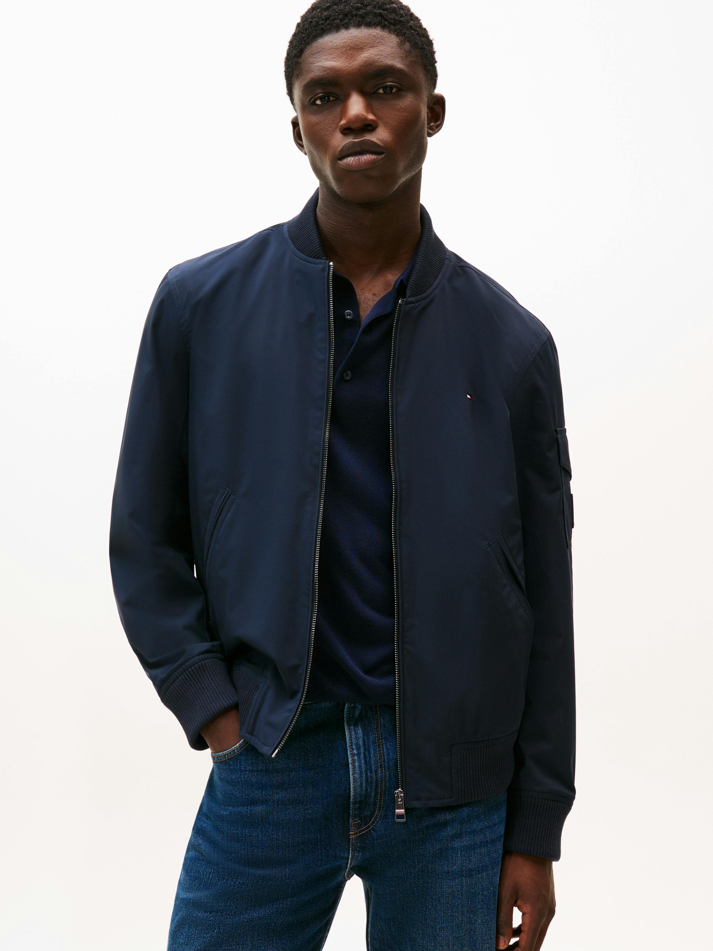 Clothing Tommy Jeans Casual Jacket Buy Tommy Jeans Archive Color