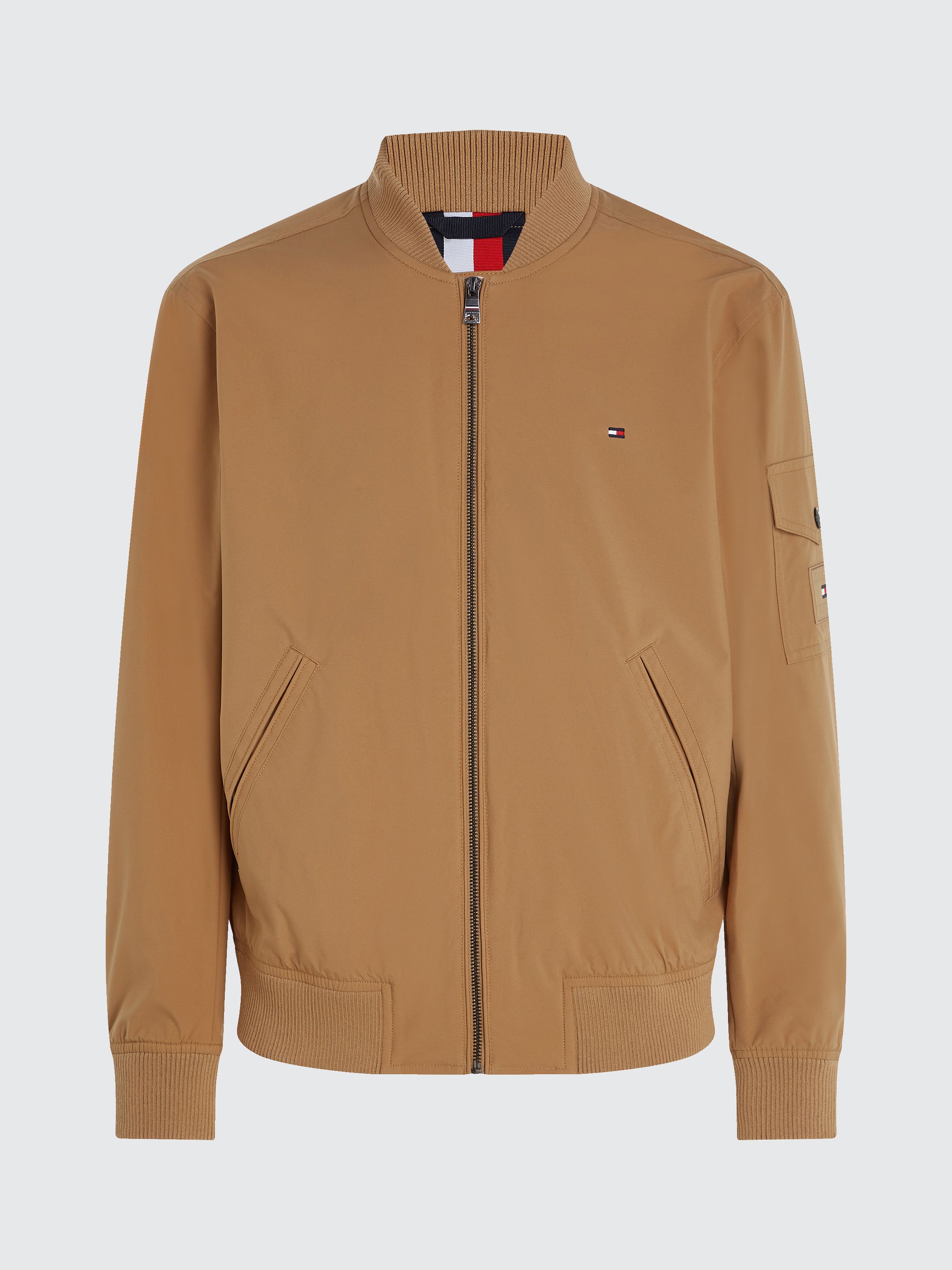 Tommy Hilfiger NWT Bomber popular Jacket