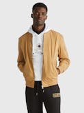 Lightweight Bomber Jacket