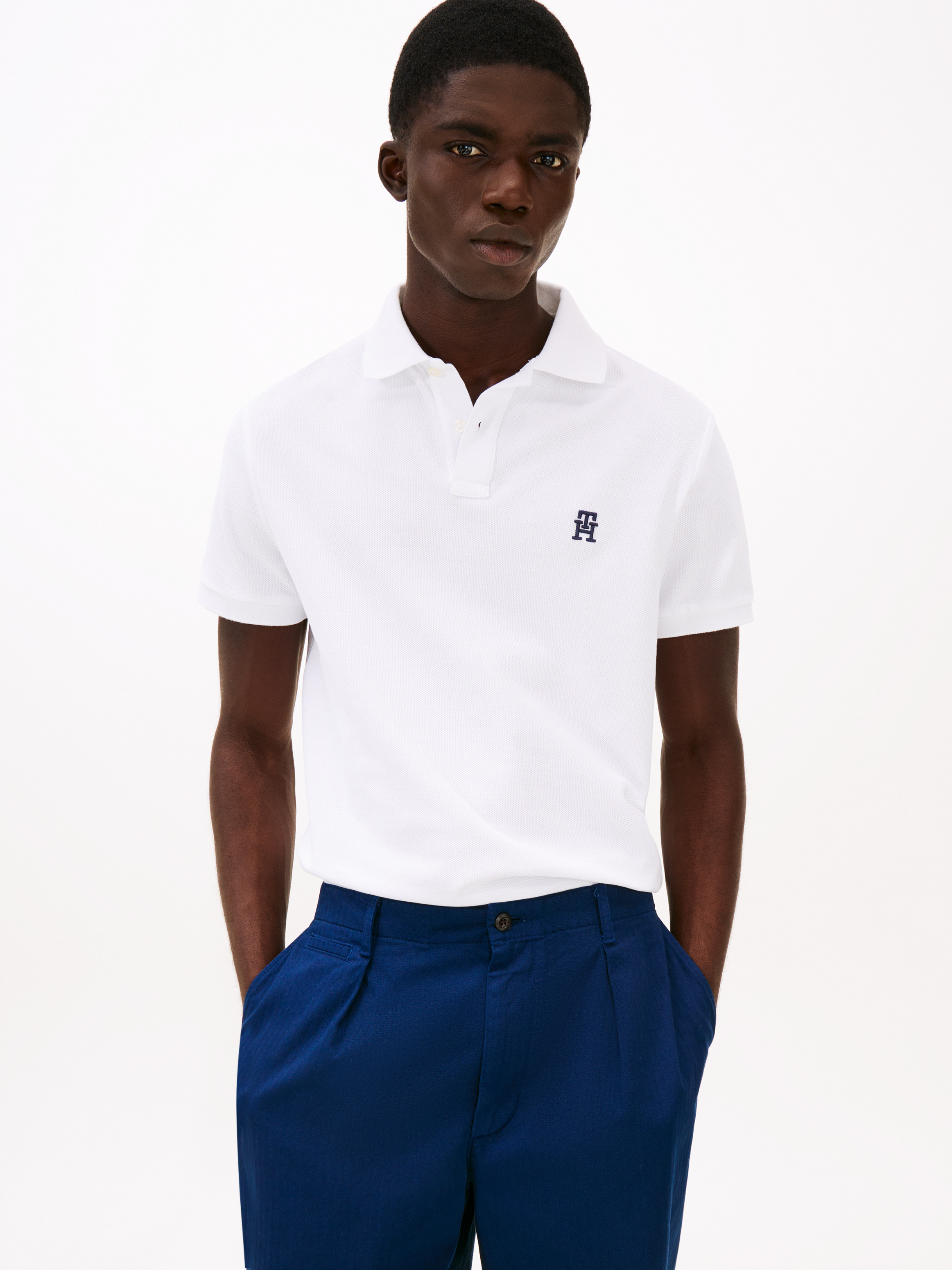 1985 Regular Polo | Polo Shirts | Tommy Hilfiger