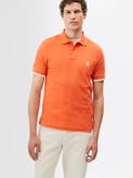 New Monogram Regular Polo
