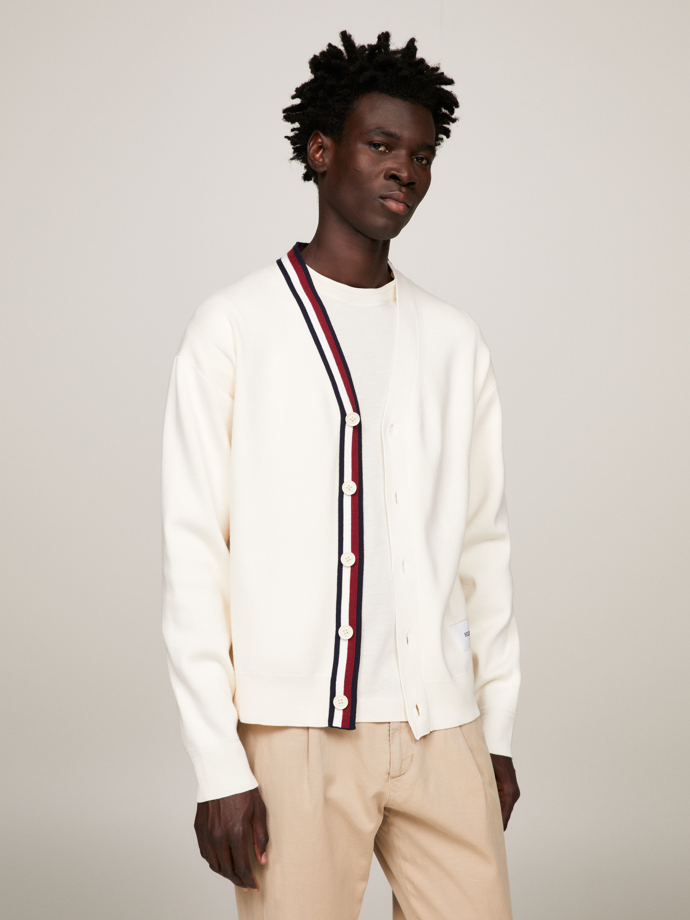 Tommy hilfiger shop knitwear mens