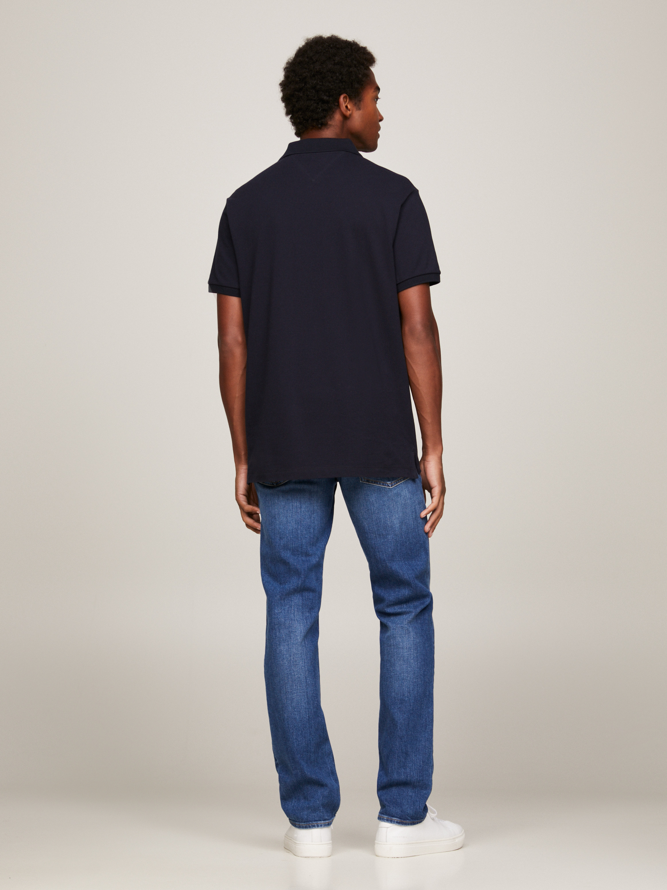 Monotype NY Regular Polo | Polos | Tommy Hilfiger