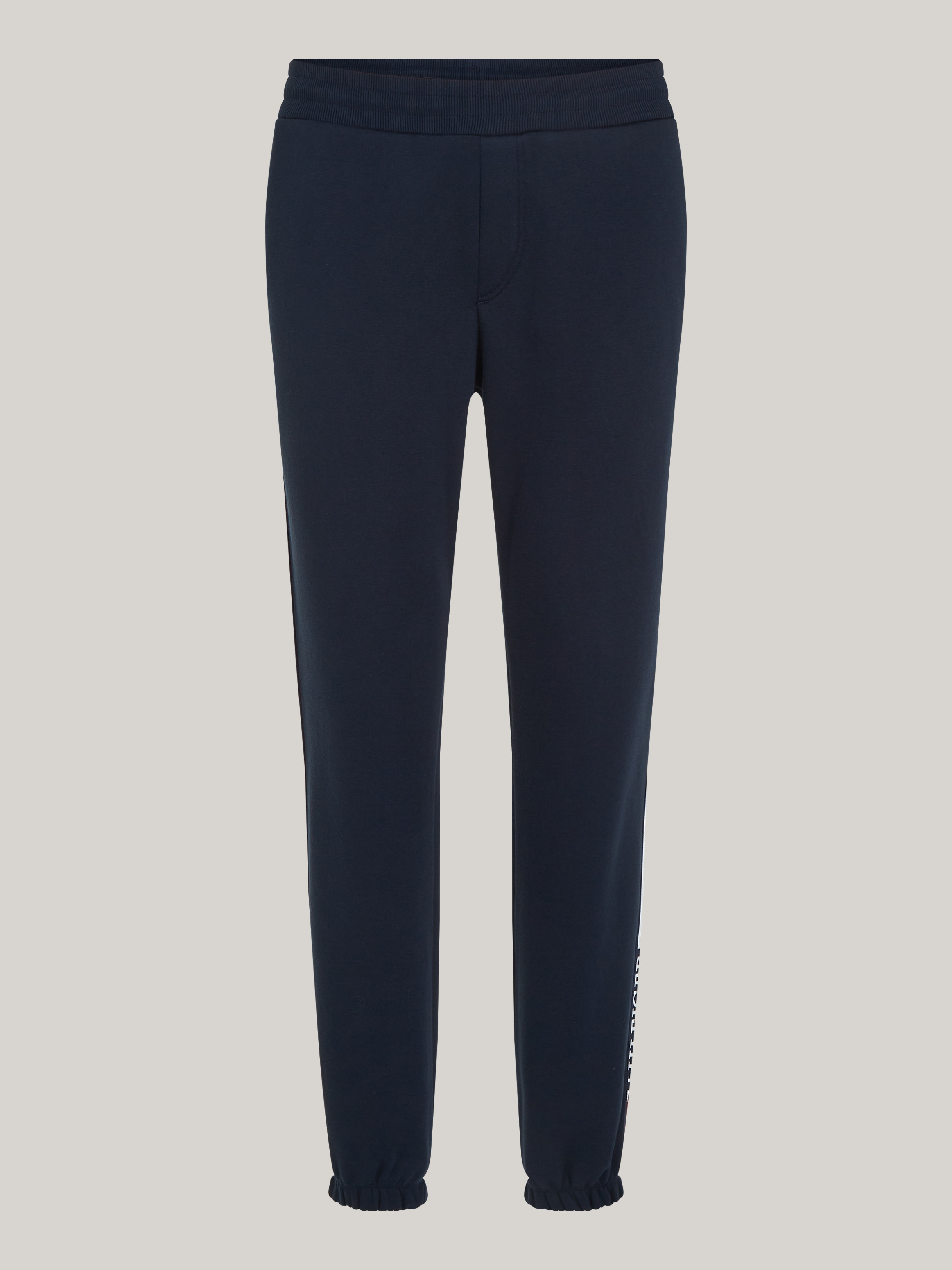 Global Stripe Sweatpants | Pants | Tommy Hilfiger