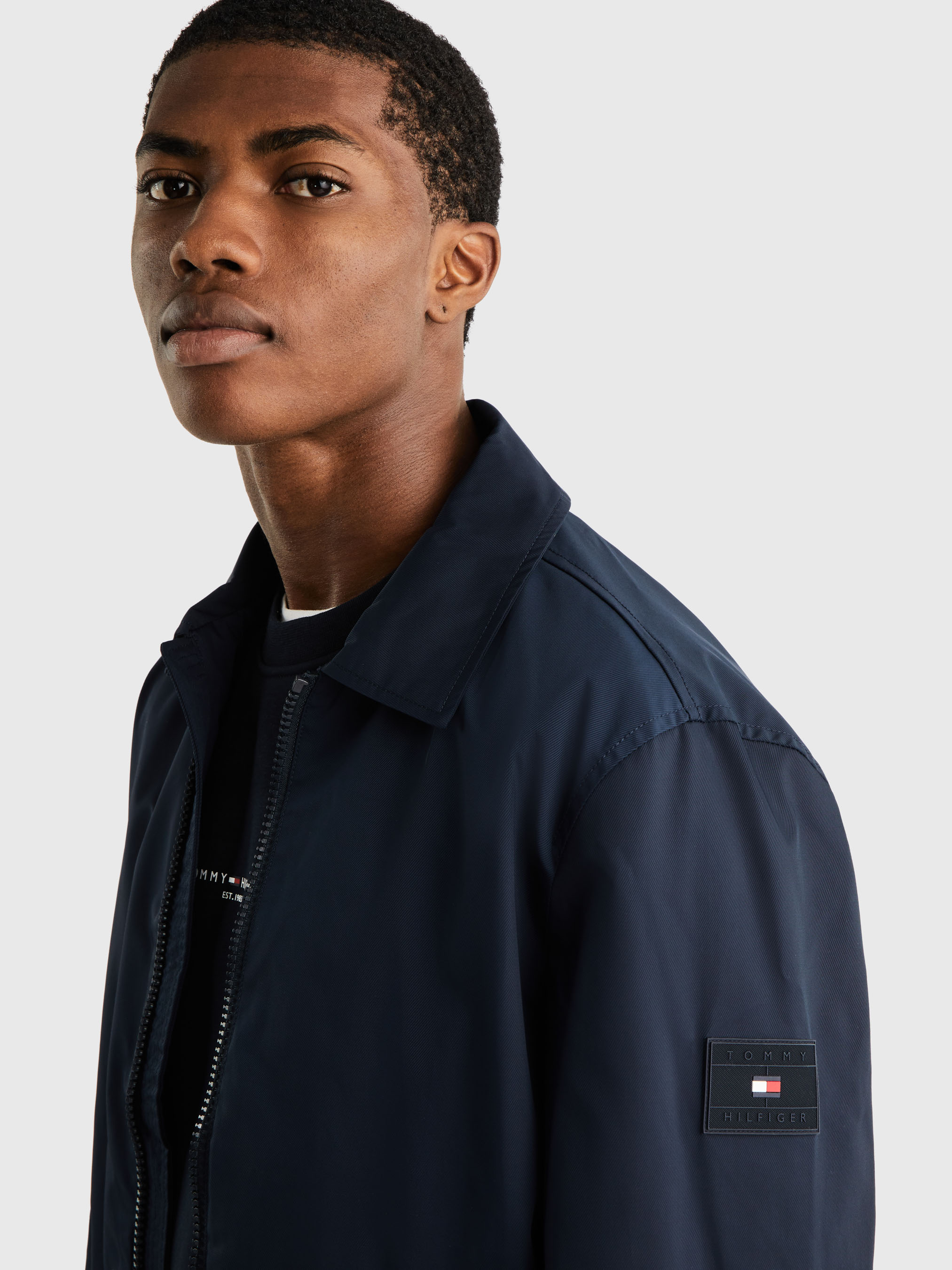 Ivy Jacket | Coats & Jackets | Tommy Hilfiger
