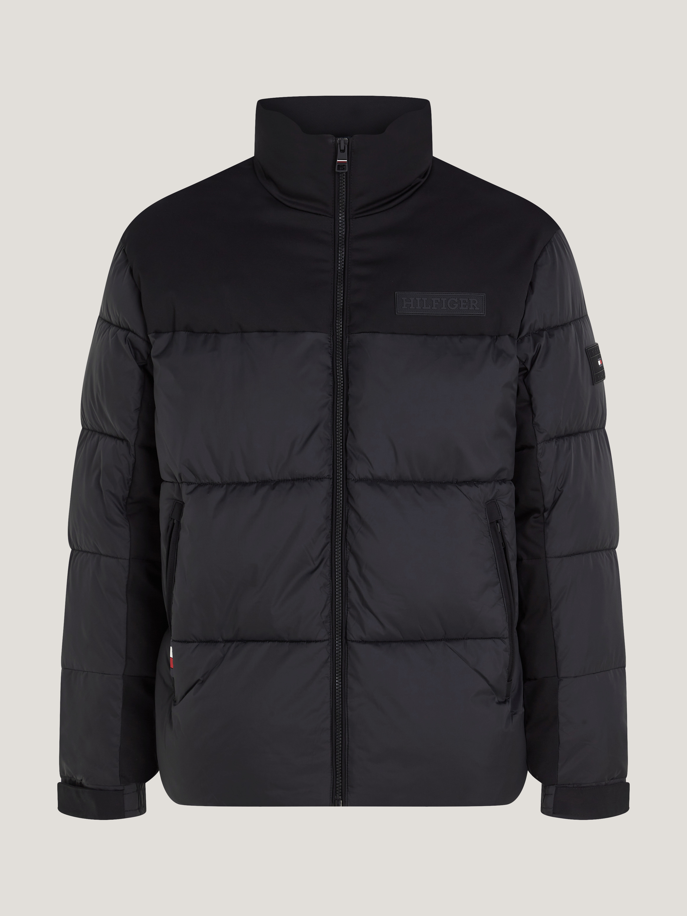 Plus TH Warm New York Puffer Jacket | Coats & Jackets