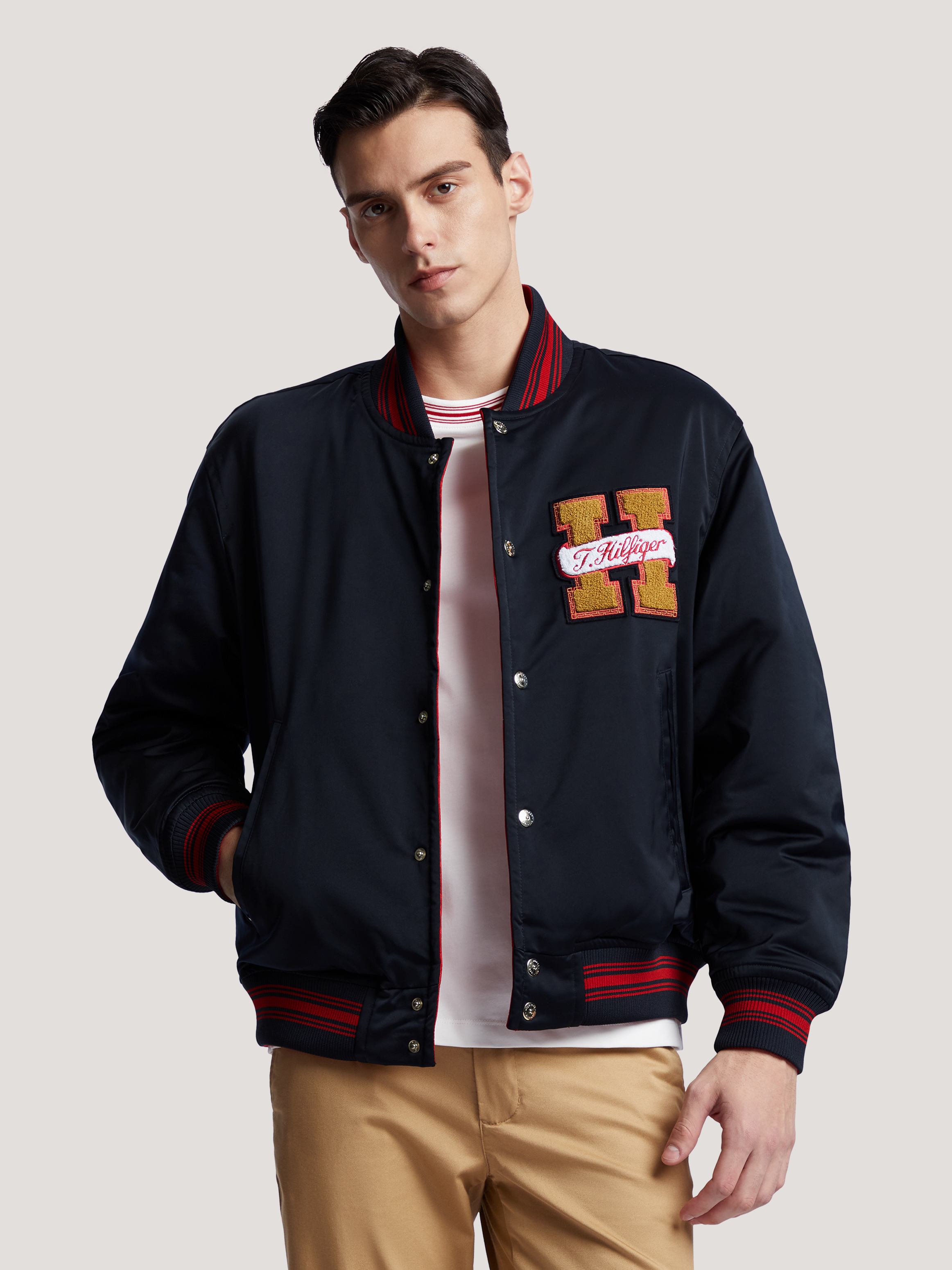 Tommy hilfiger jacket on sale australia