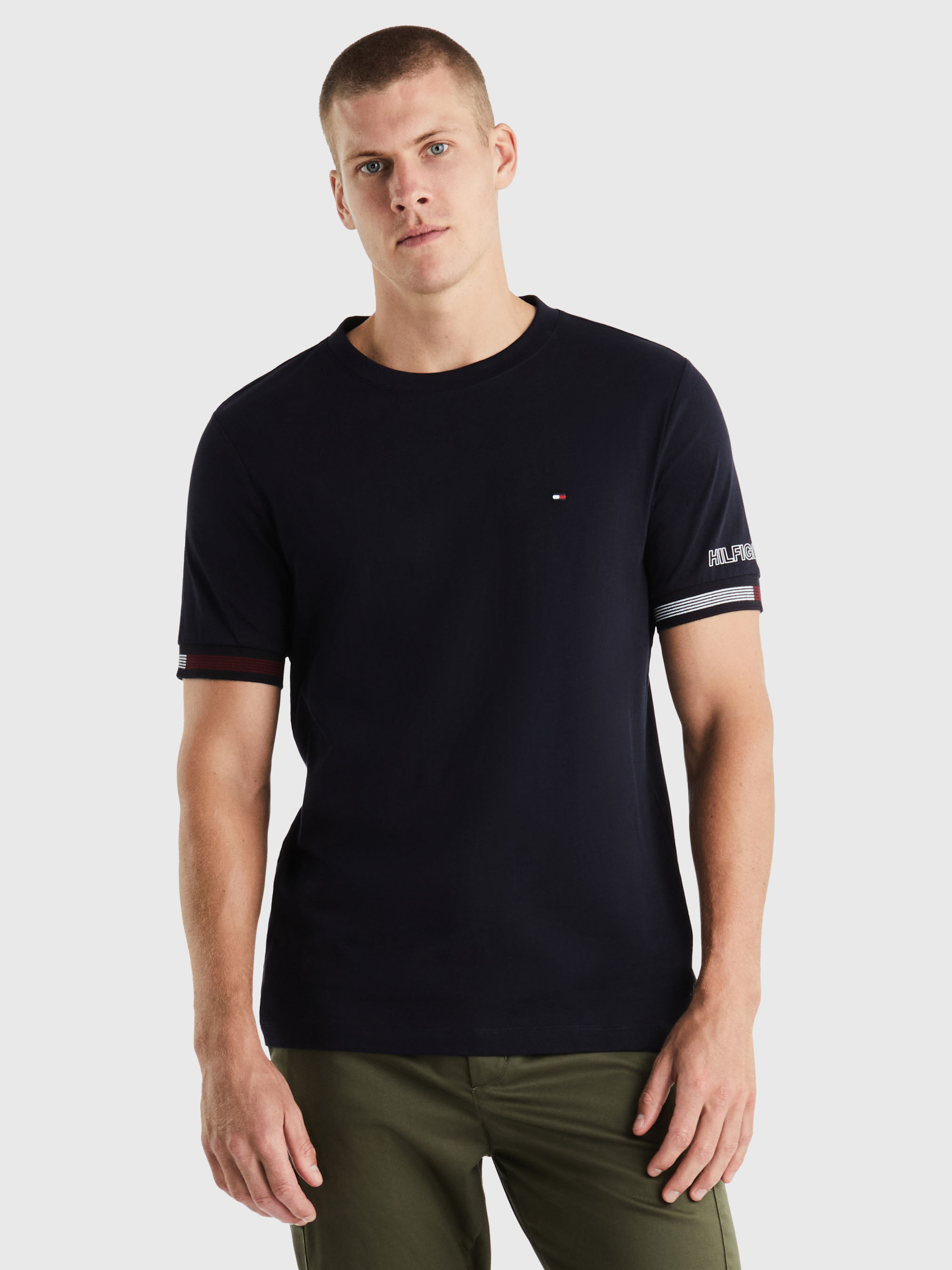 Tommy hilfiger create x unity t sale shirt