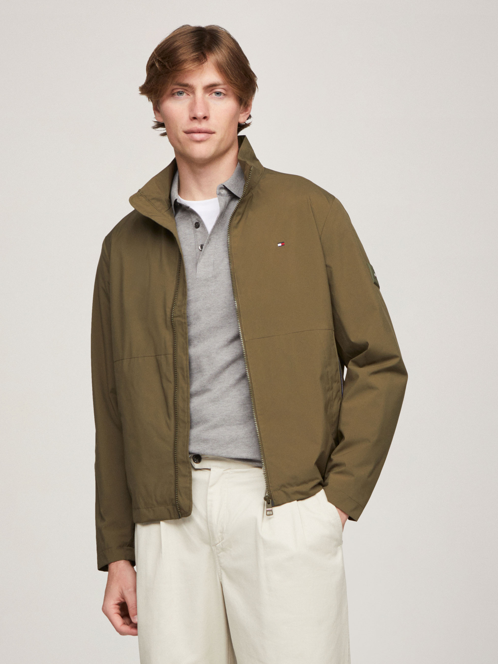 Store Tommy Hilfiger Men Coat