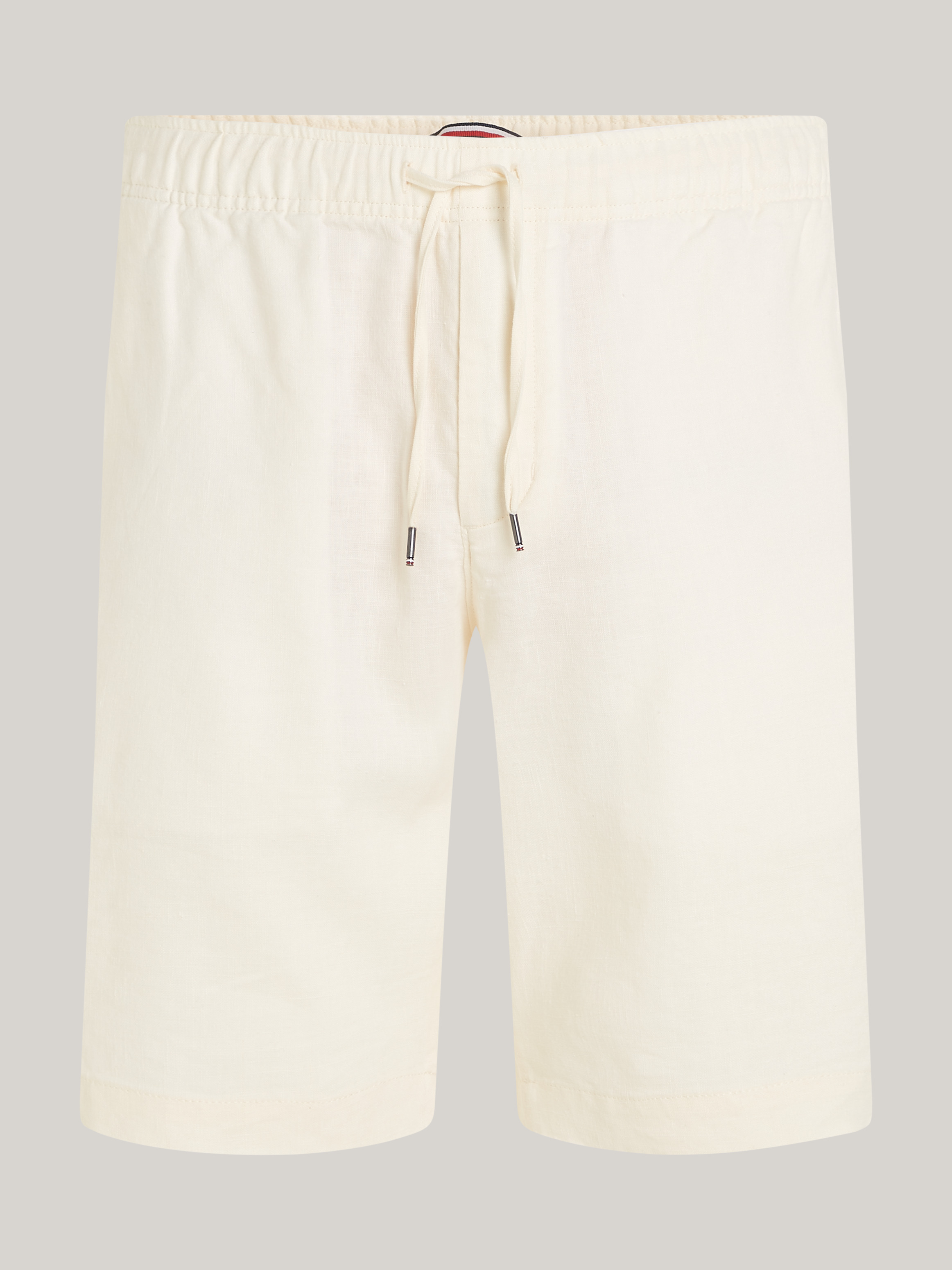 Harlem Drawstring Linen Shorts | Shorts | Tommy Hilfiger