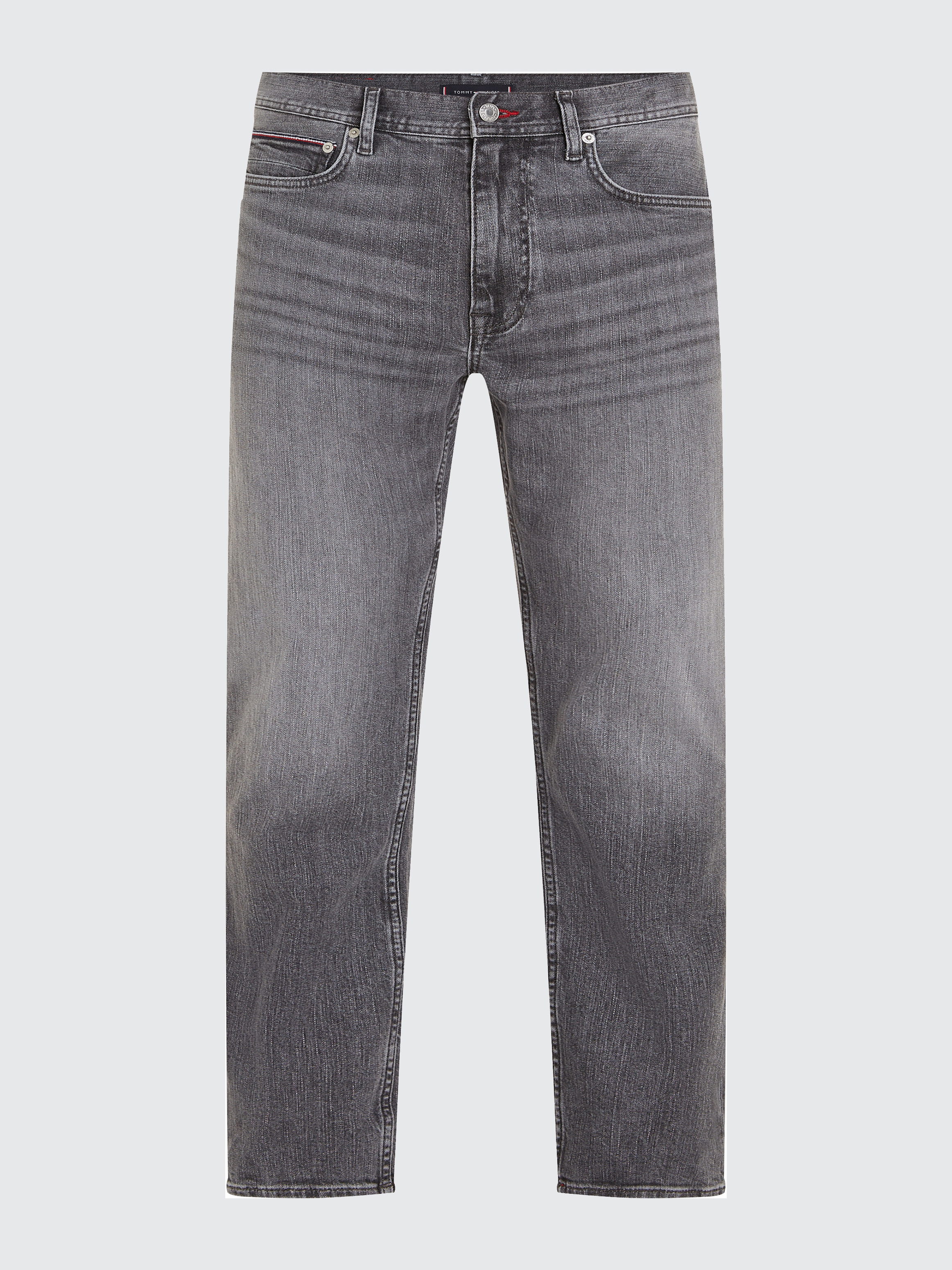 Straight Denton Grover Jean | Jeans | Tommy Hilfiger