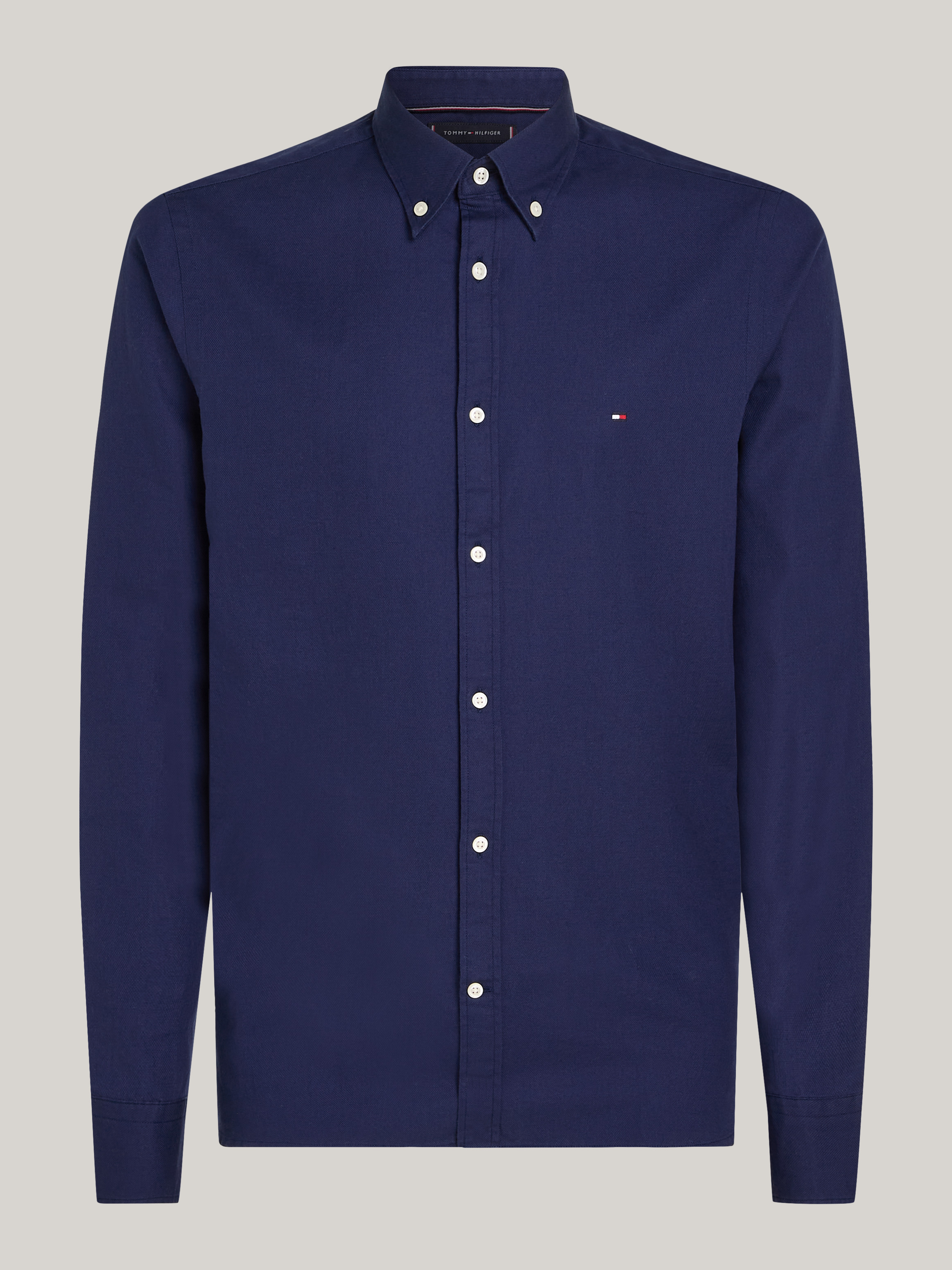 TH Flex Slim Dobby Shirt