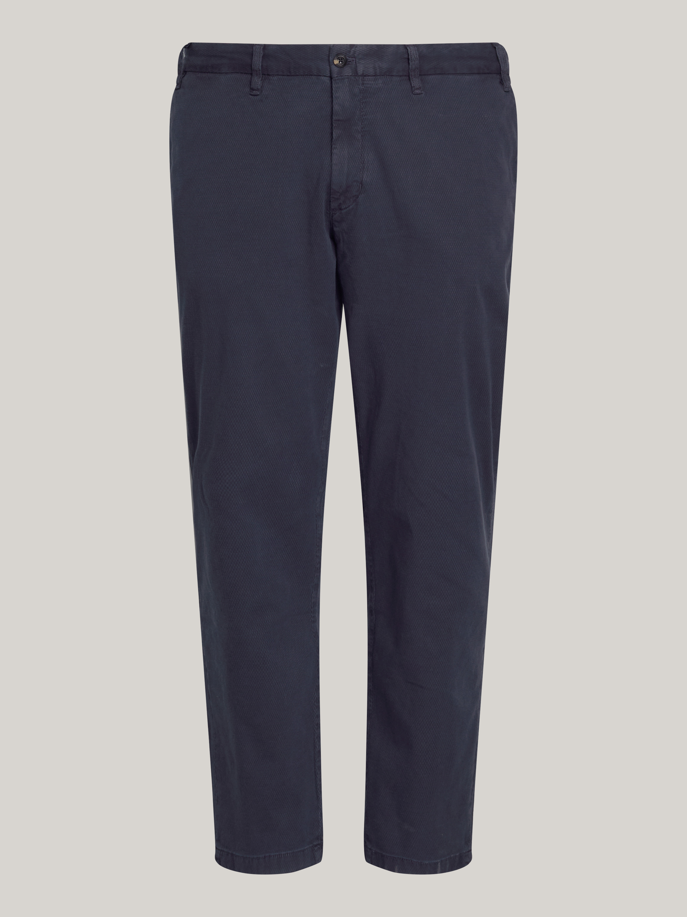Plus Madison Comfort Straight Garment Dyed Chinos | Pants | Tommy