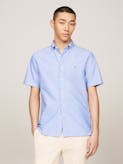 Heritage Oxford Regular Fit Shirt
