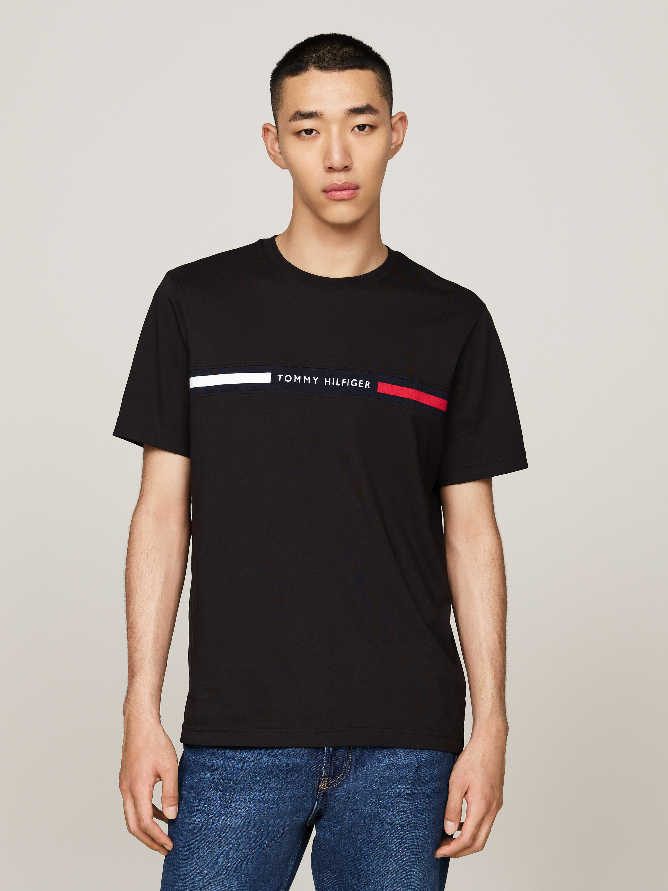 トリロジー スカイ Tシャツ ショートスリーブ | ミレー（MILLET