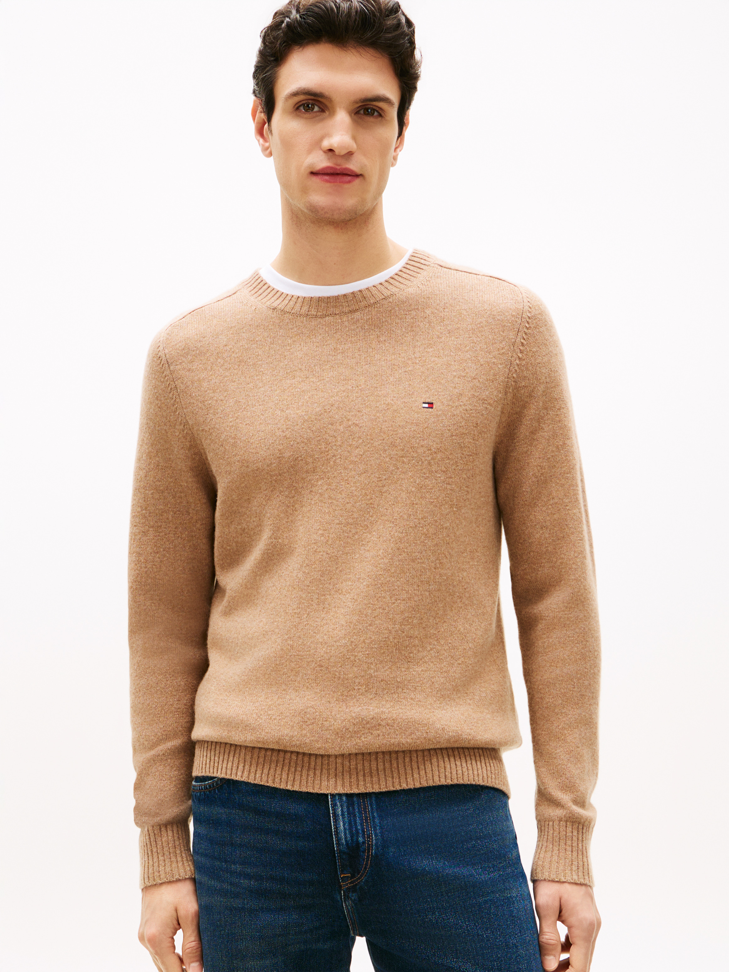 Safari Canvas Heather