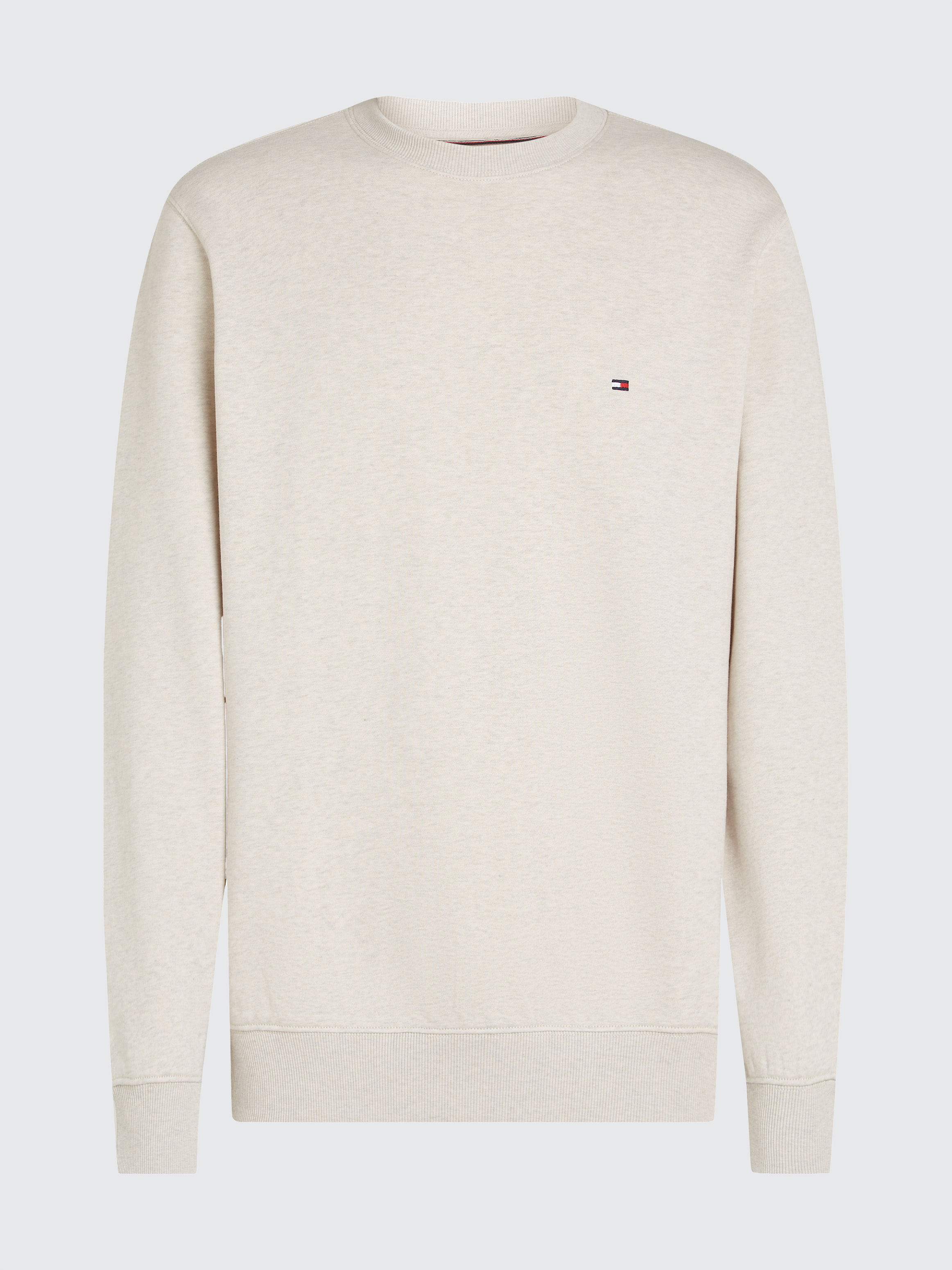 ★★ ★★ Terry Crewneck Sweatshirt T12E7TPO560 Terry Crew Neck Sweatshirt | Sweatshirts & Hoodies | Tommy