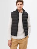 Water Repellent Padded Vest