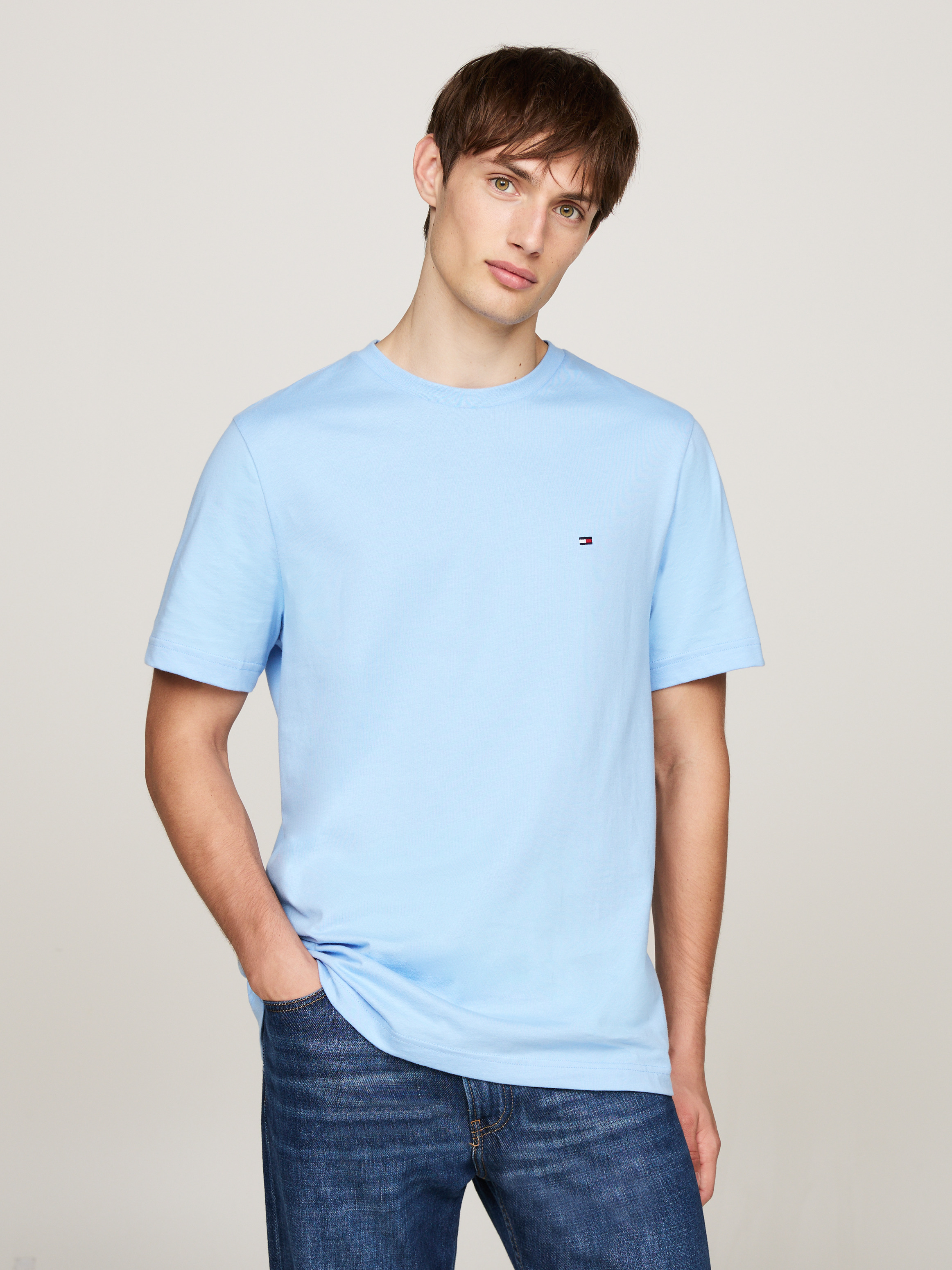 Tommy jeans t shirt australia hotsell