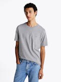 Essential Regular Fit Solid Tee