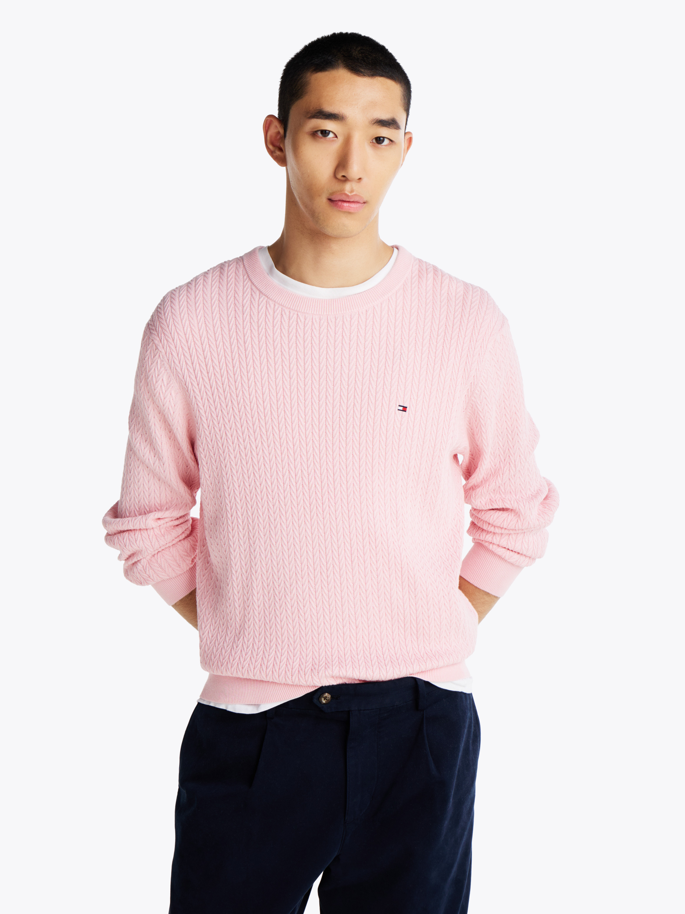 Men s Knitwear Tommy Hilfiger Australia