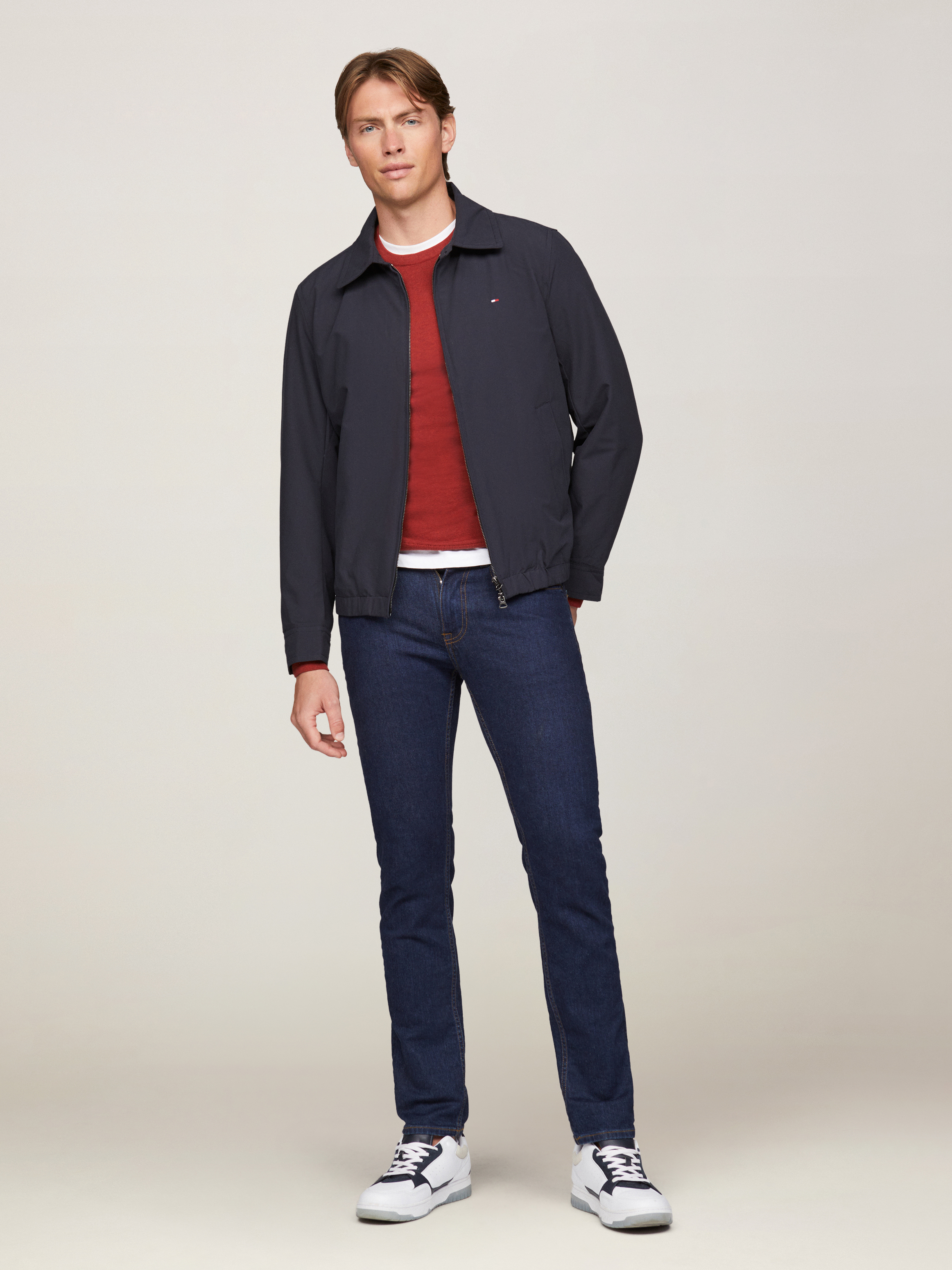 Ivy Jacket | Coats & Jackets | Tommy Hilfiger