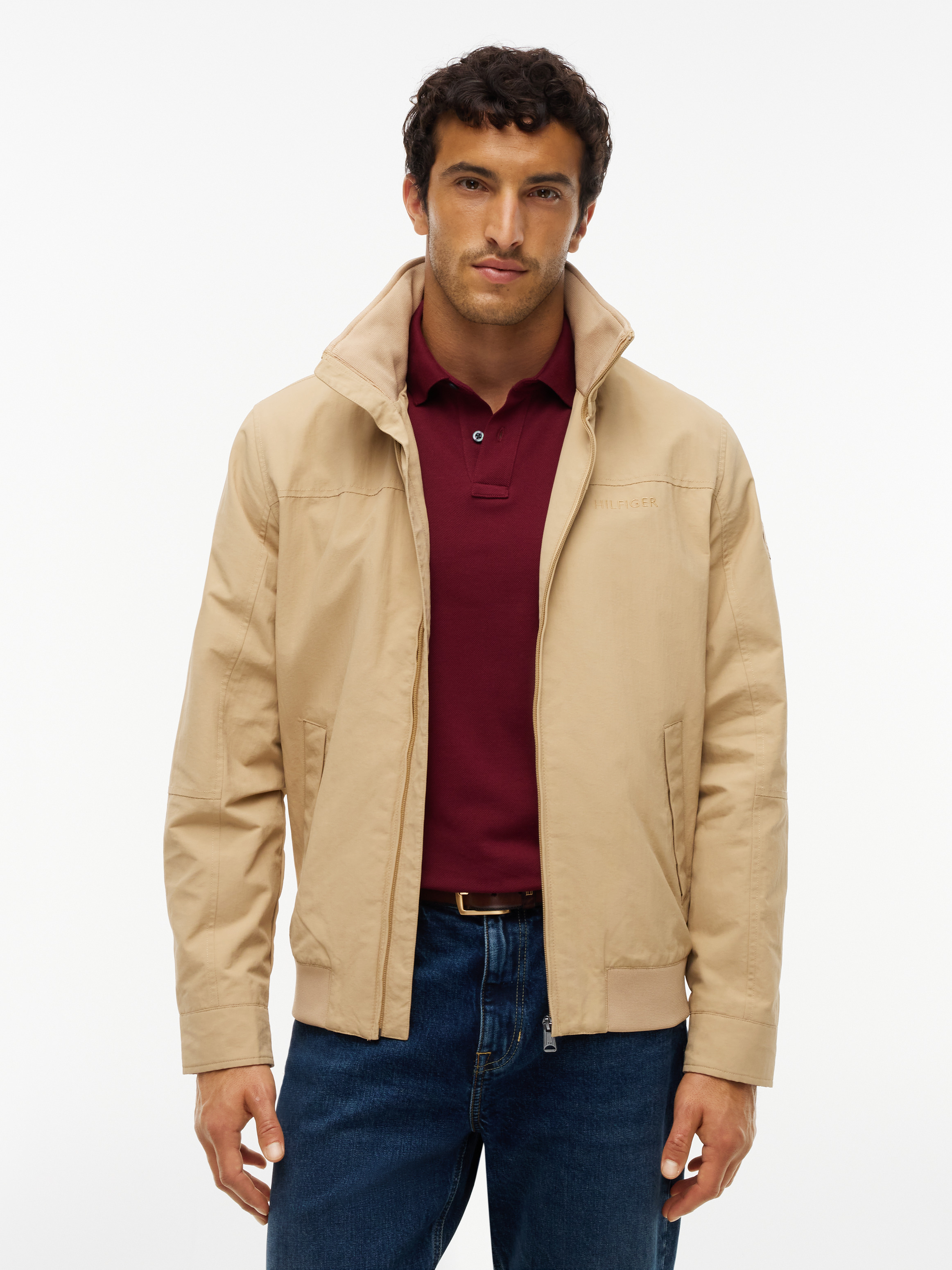 Desert