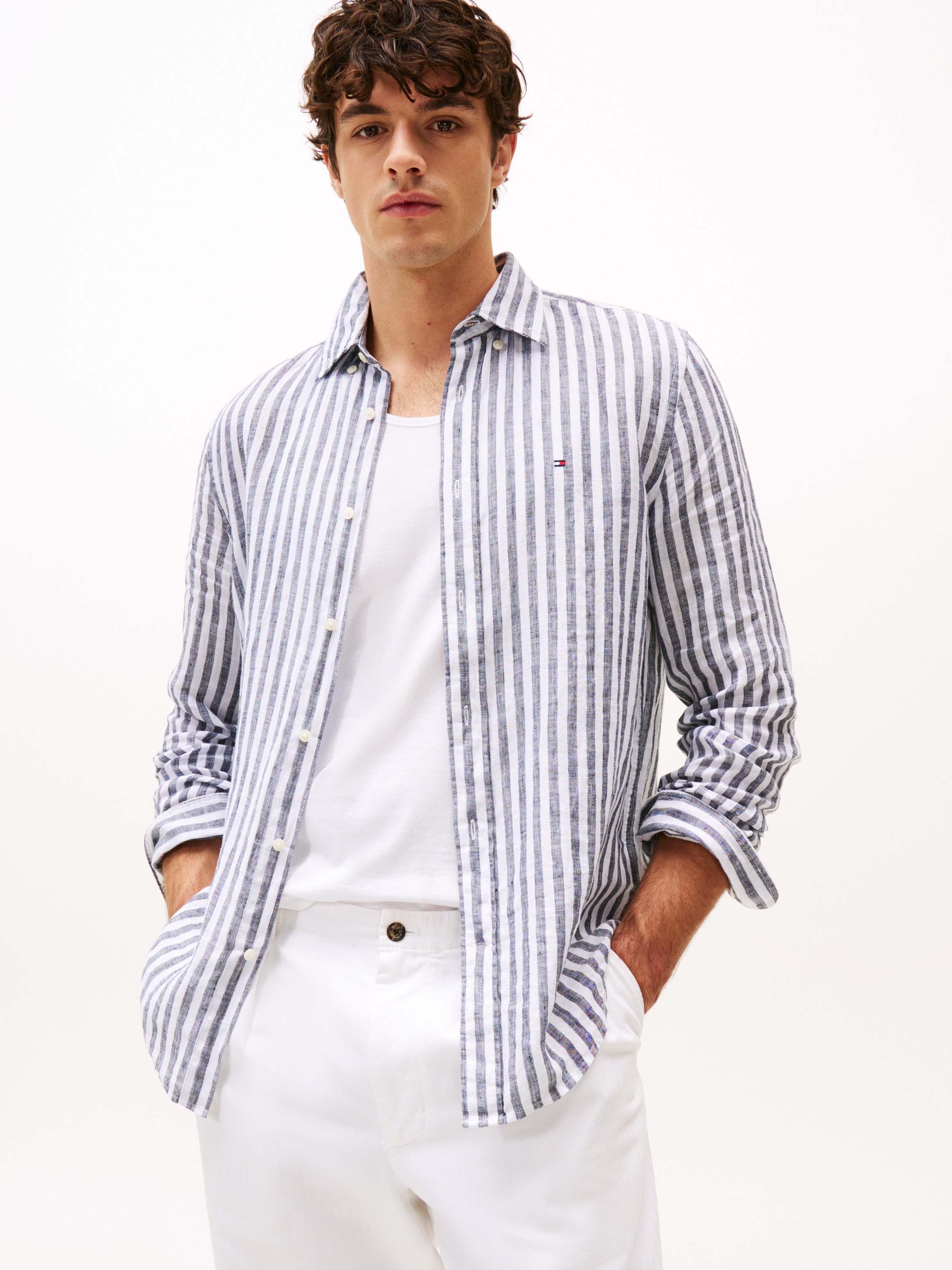 Desert Sky/Optic White