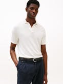 Smart Casual Regular Fit Polo Shirt