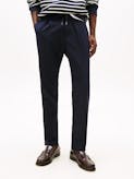 Harlem Water Repellent Relaxed Chinos