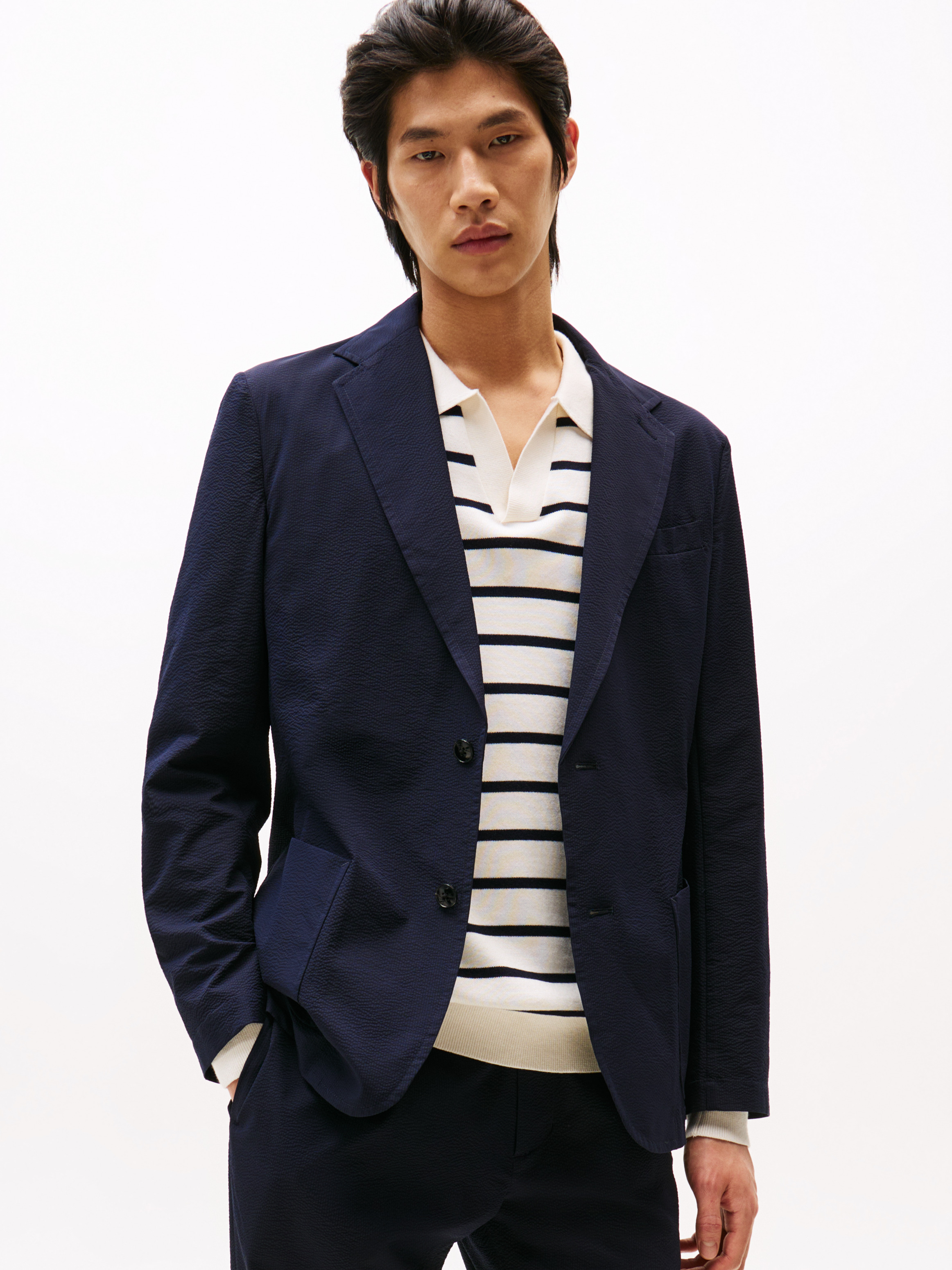 DC Performance Blazer