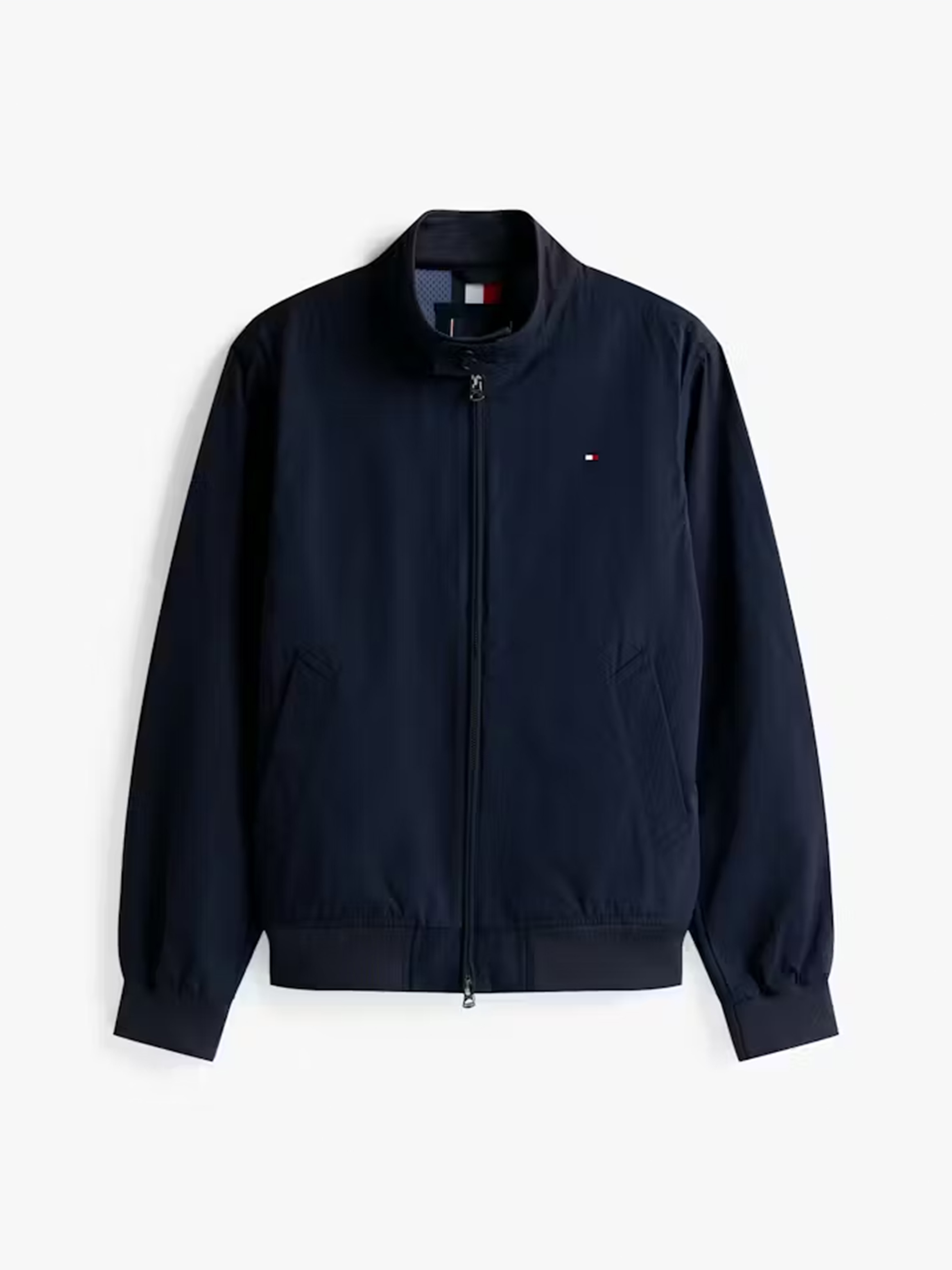 Harrington Jacket | Coats & Jackets | Tommy Hilfiger