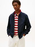 Harrington Jacket