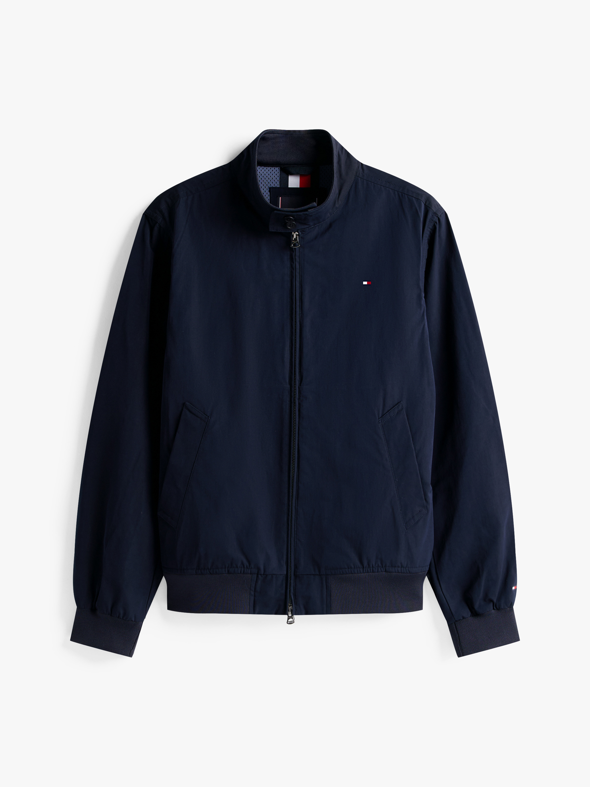 Harrington Jacket Coats Jackets Tommy Hilfiger