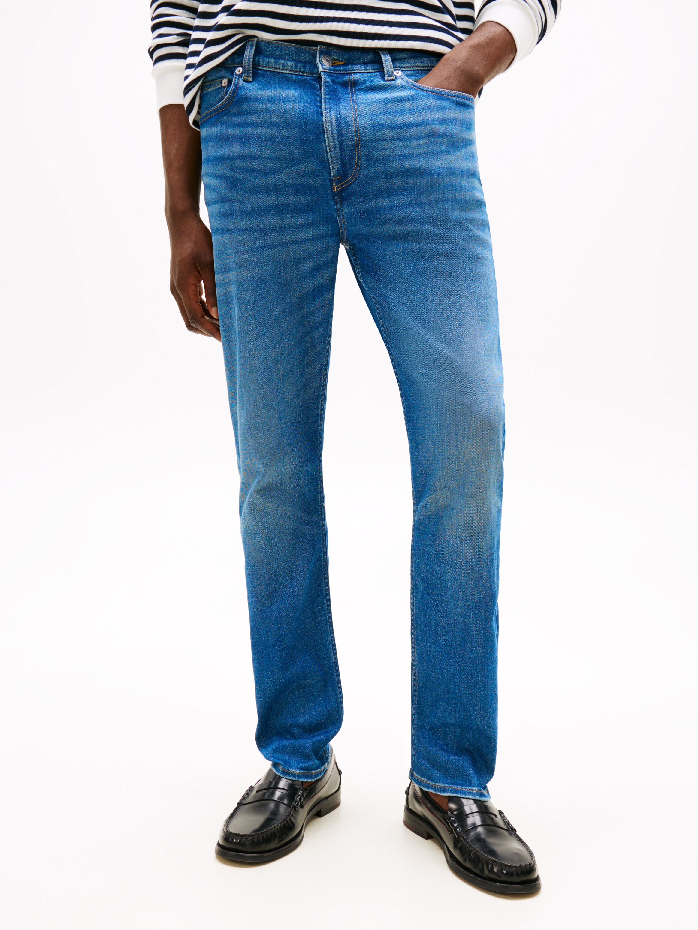 Bleecker Ross Jeans