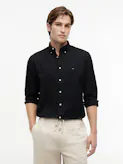 Core Flex Poplin Shirt